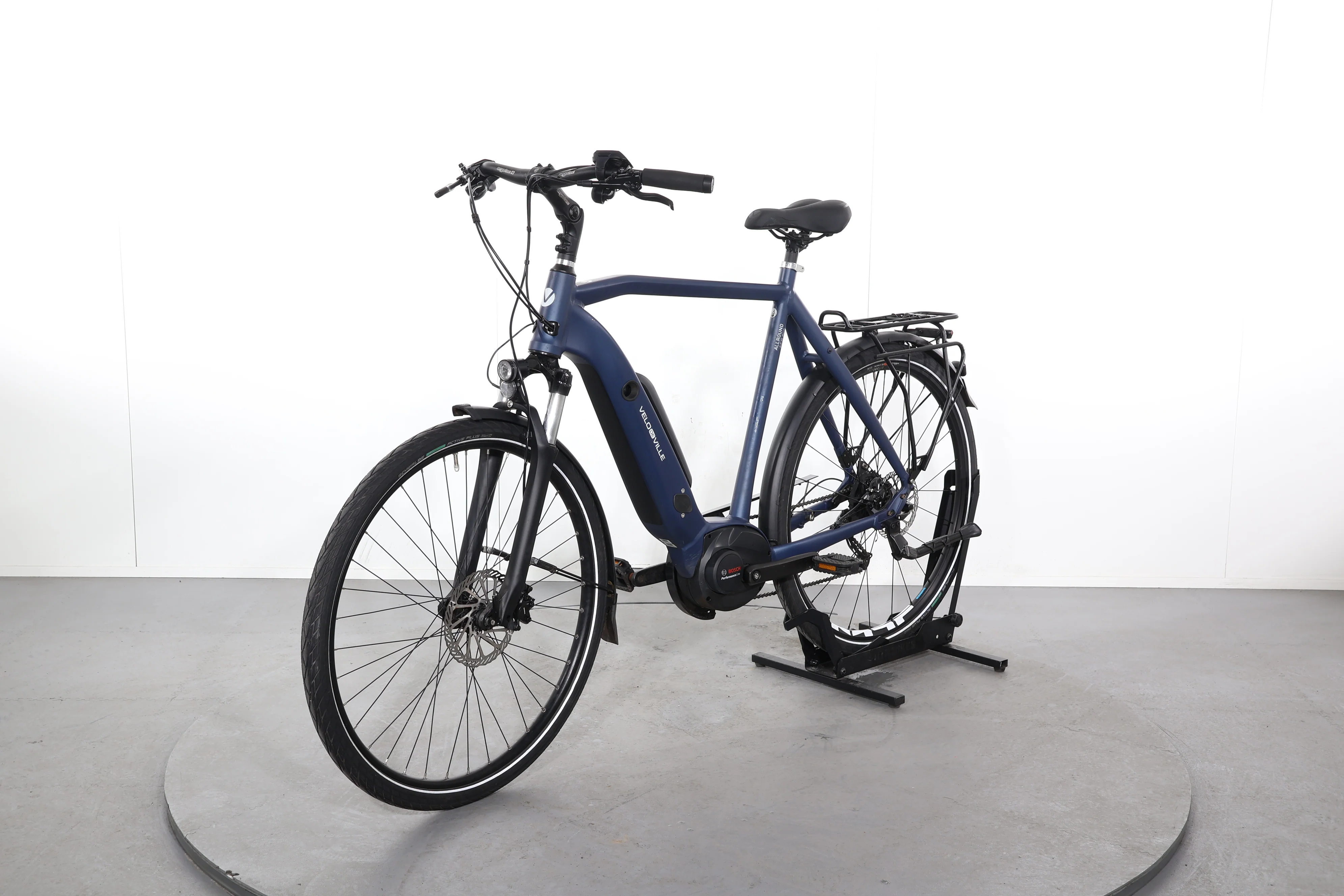 Velodeville AEB 800 - Image 3