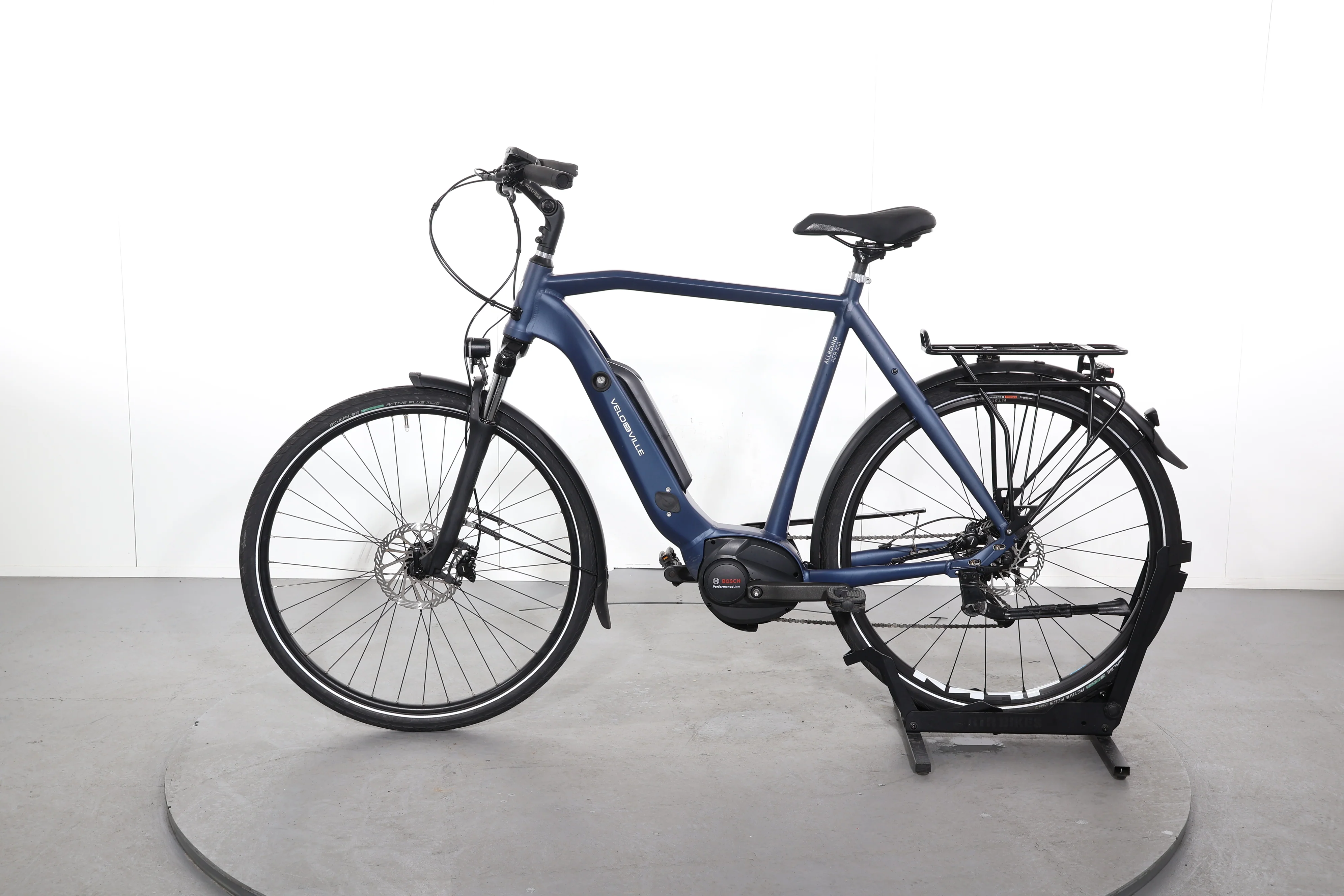 Velodeville AEB 800 - Image 4