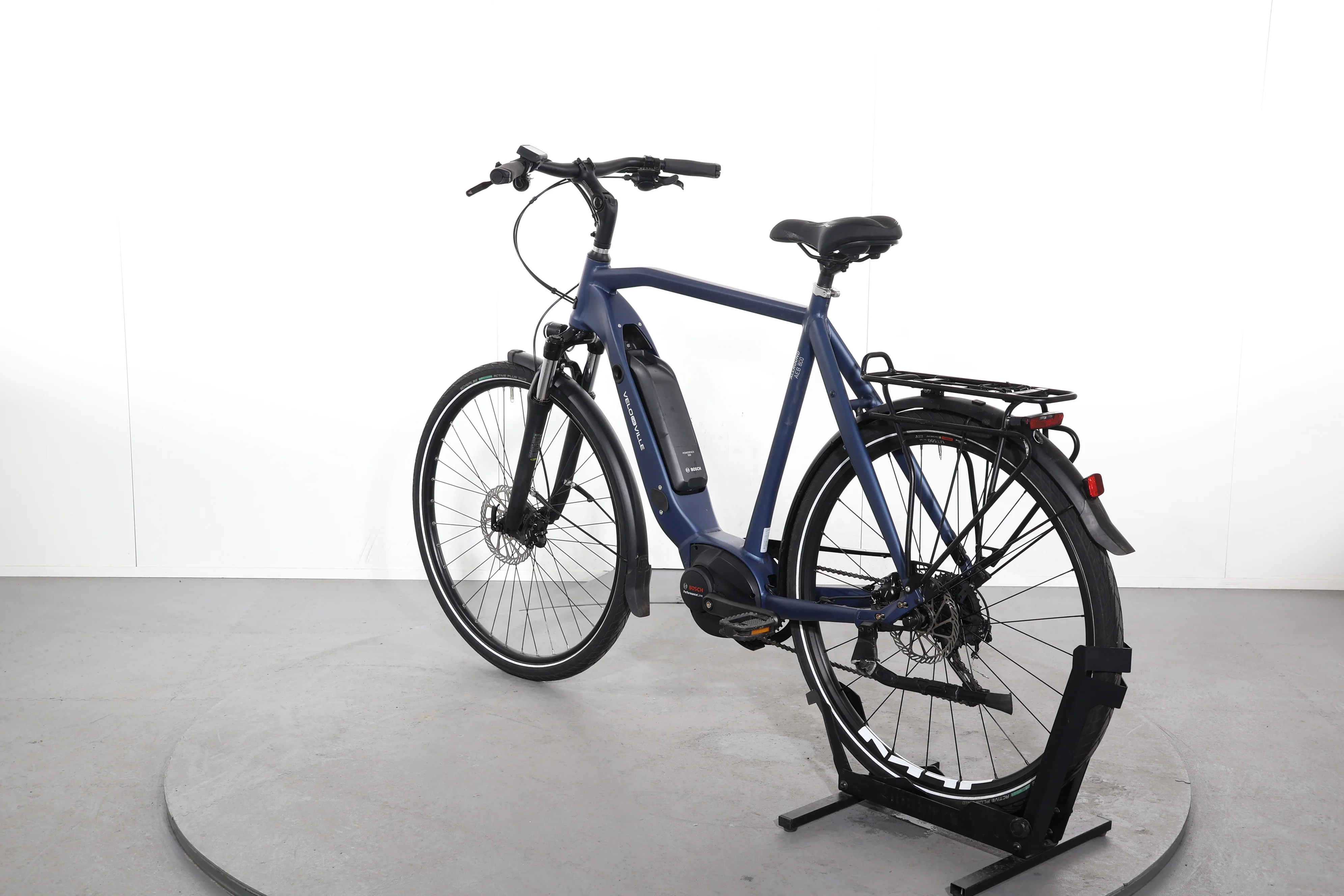 Velodeville AEB 800 - Image 5