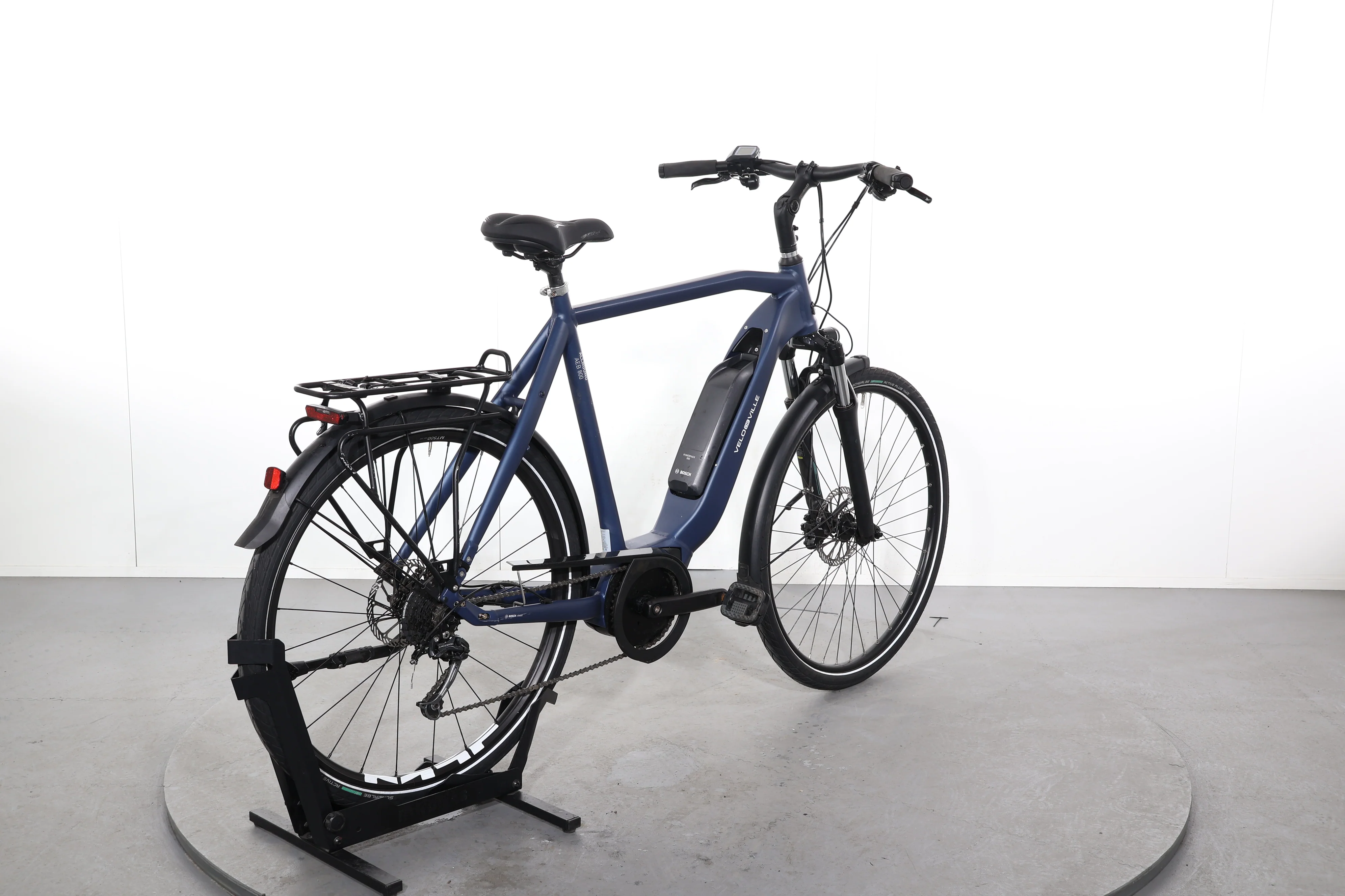 Velodeville AEB 800 - Image 6