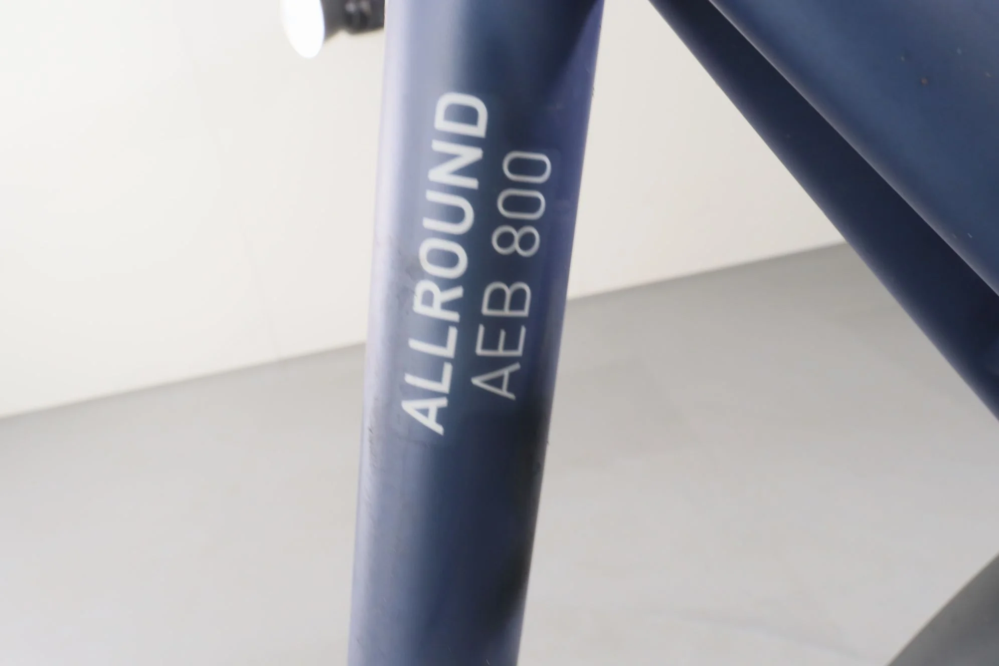 Velodeville AEB 800 - Image 8