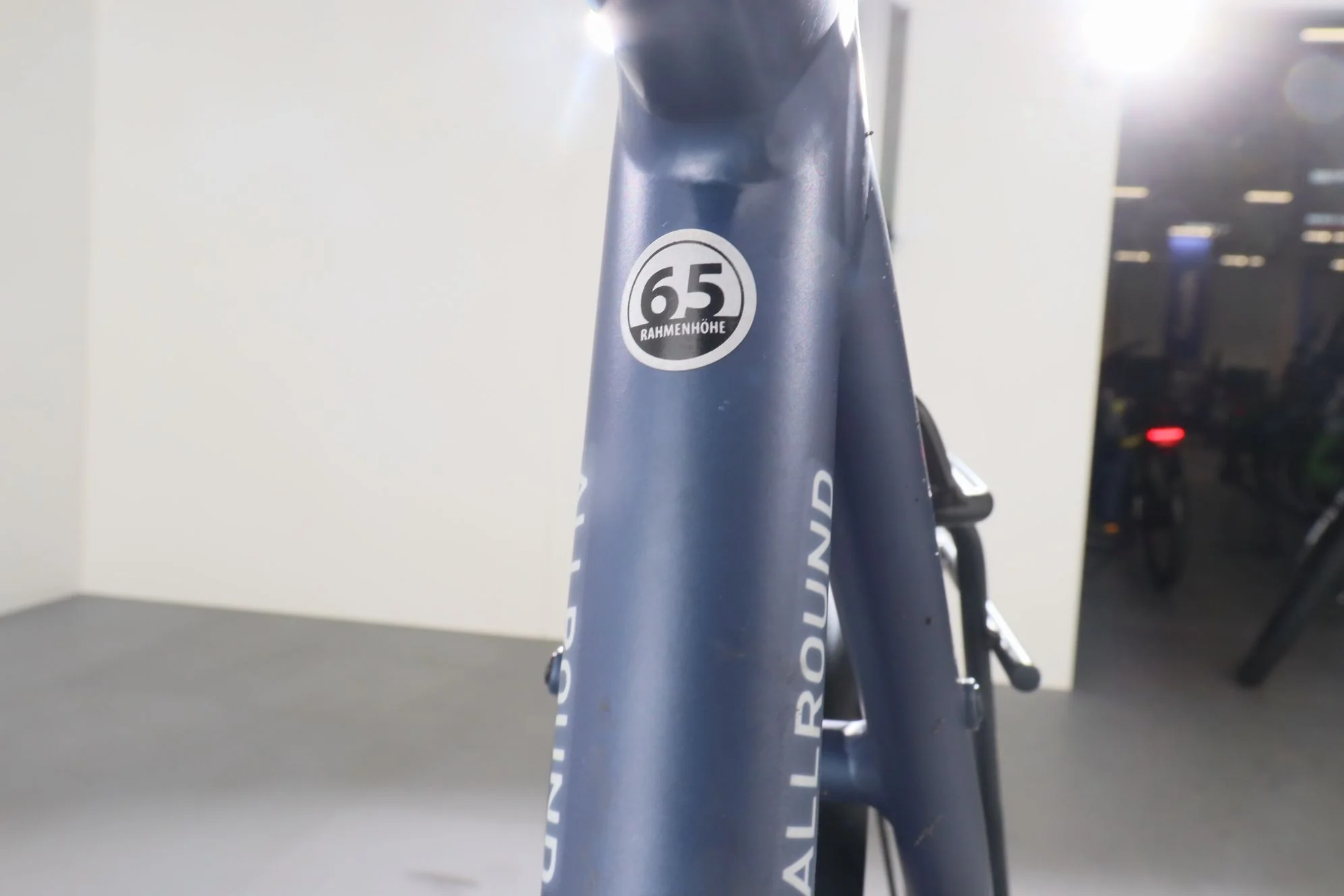 Velodeville AEB 800 - Image 9