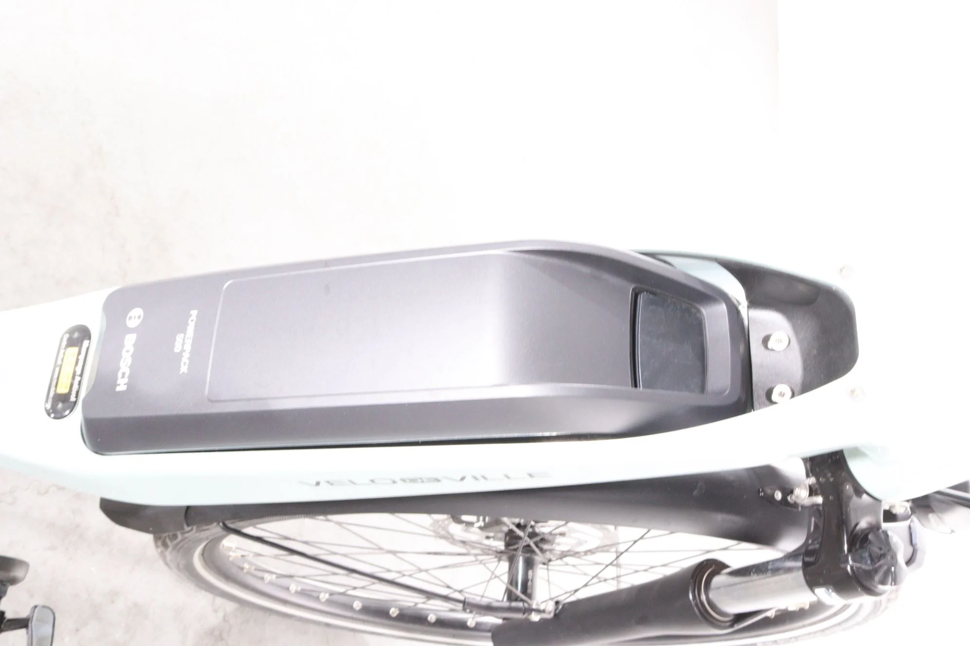 Velodeville AEB 800 - Image 12