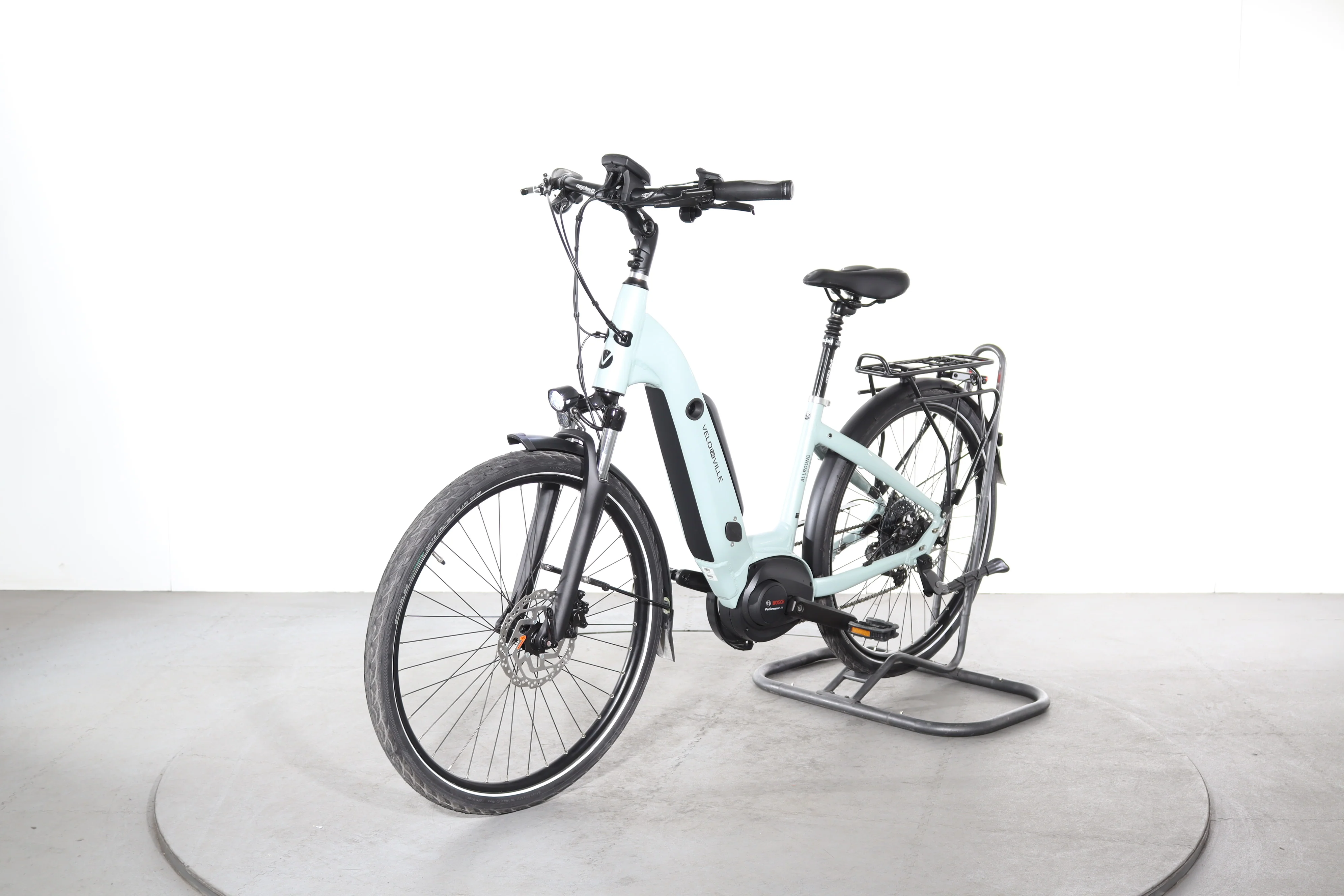 Velodeville AEB 800 - Image 3