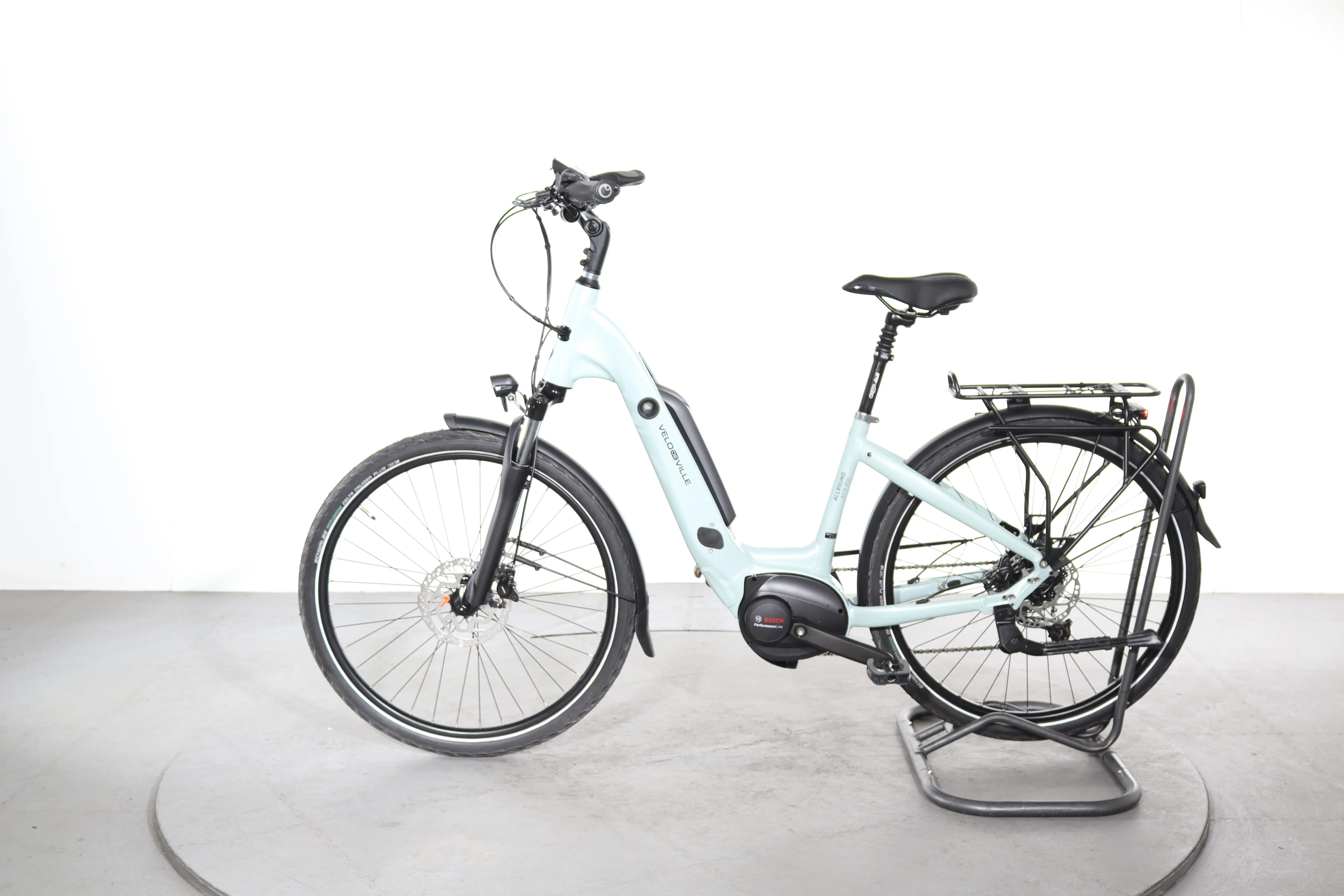 Velodeville AEB 800 - Image 4