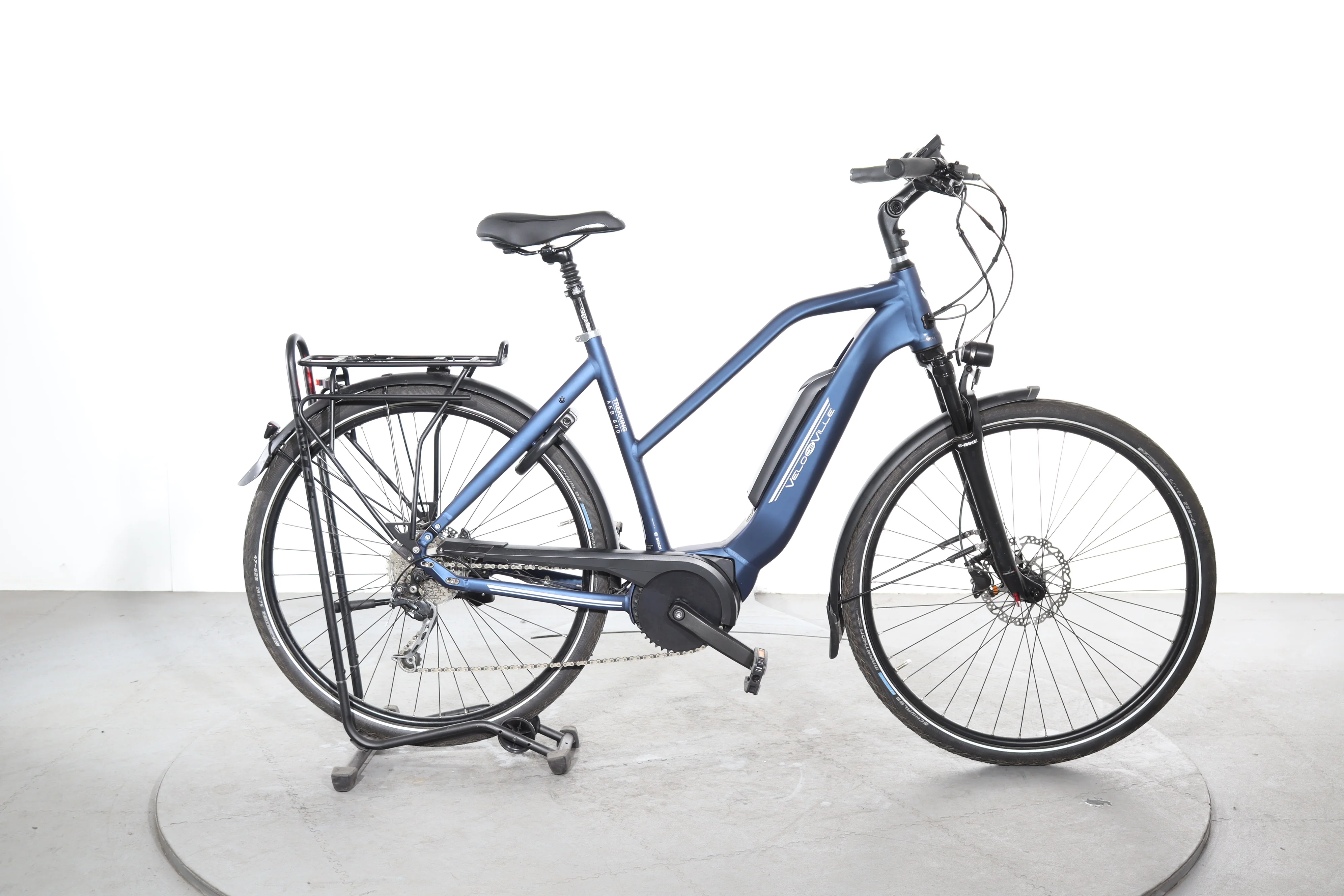 Velodeville AEB 800