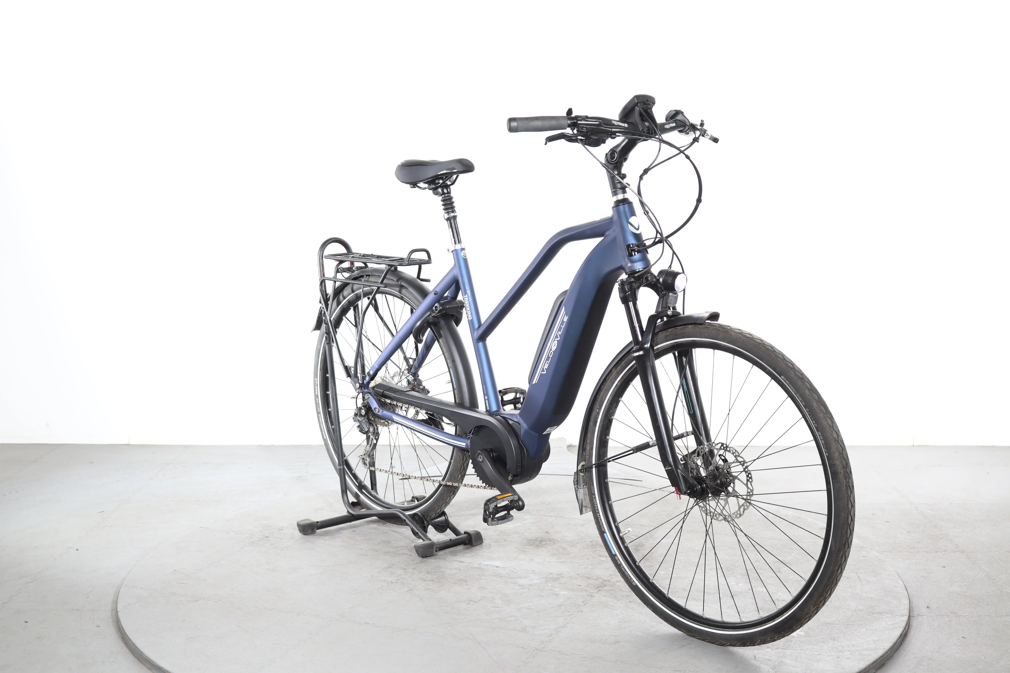 Velodeville AEB 800 - Image 2