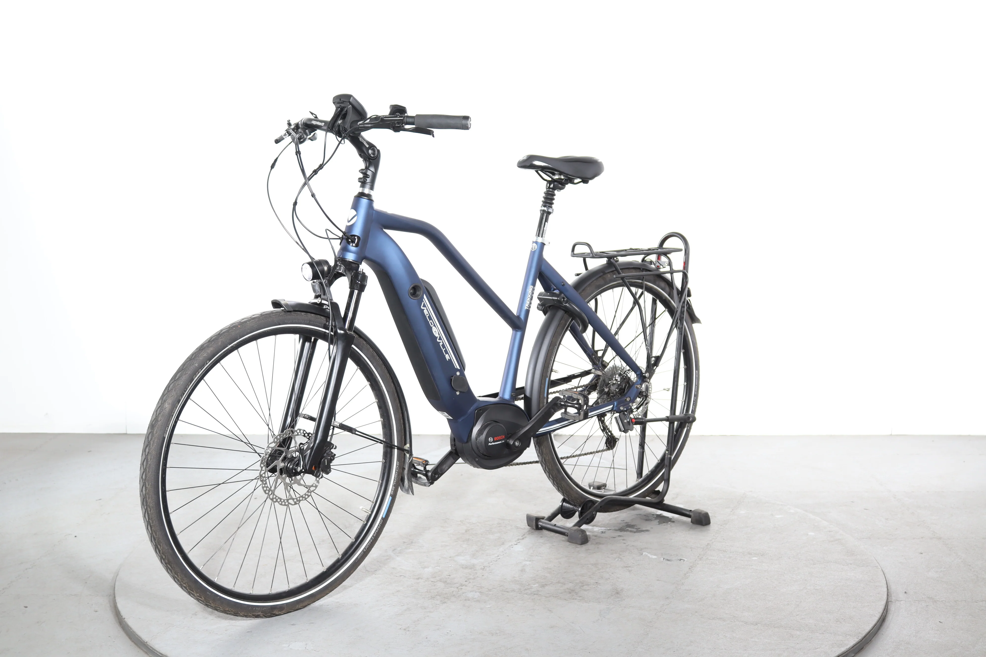 Velodeville AEB 800 - Image 3