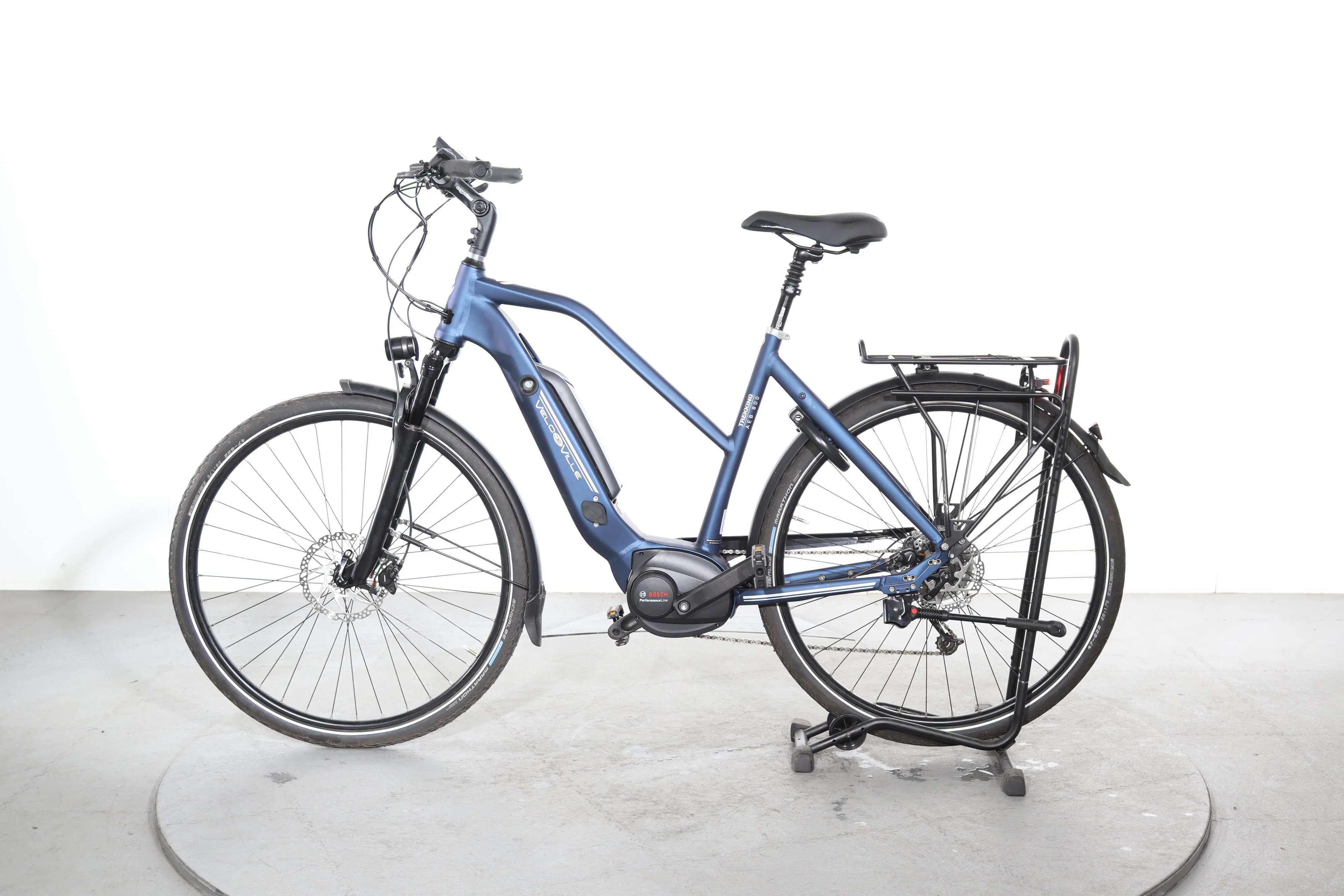 Velodeville AEB 800 - Image 4