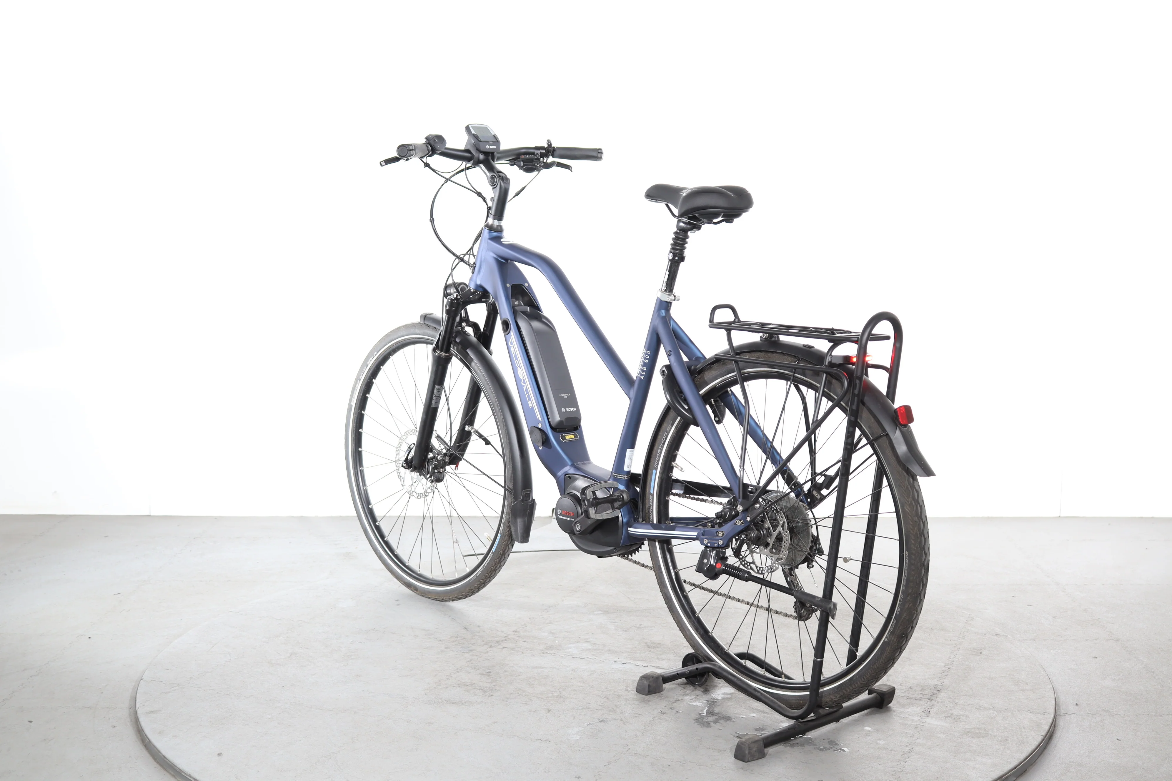 Velodeville AEB 800 - Image 5