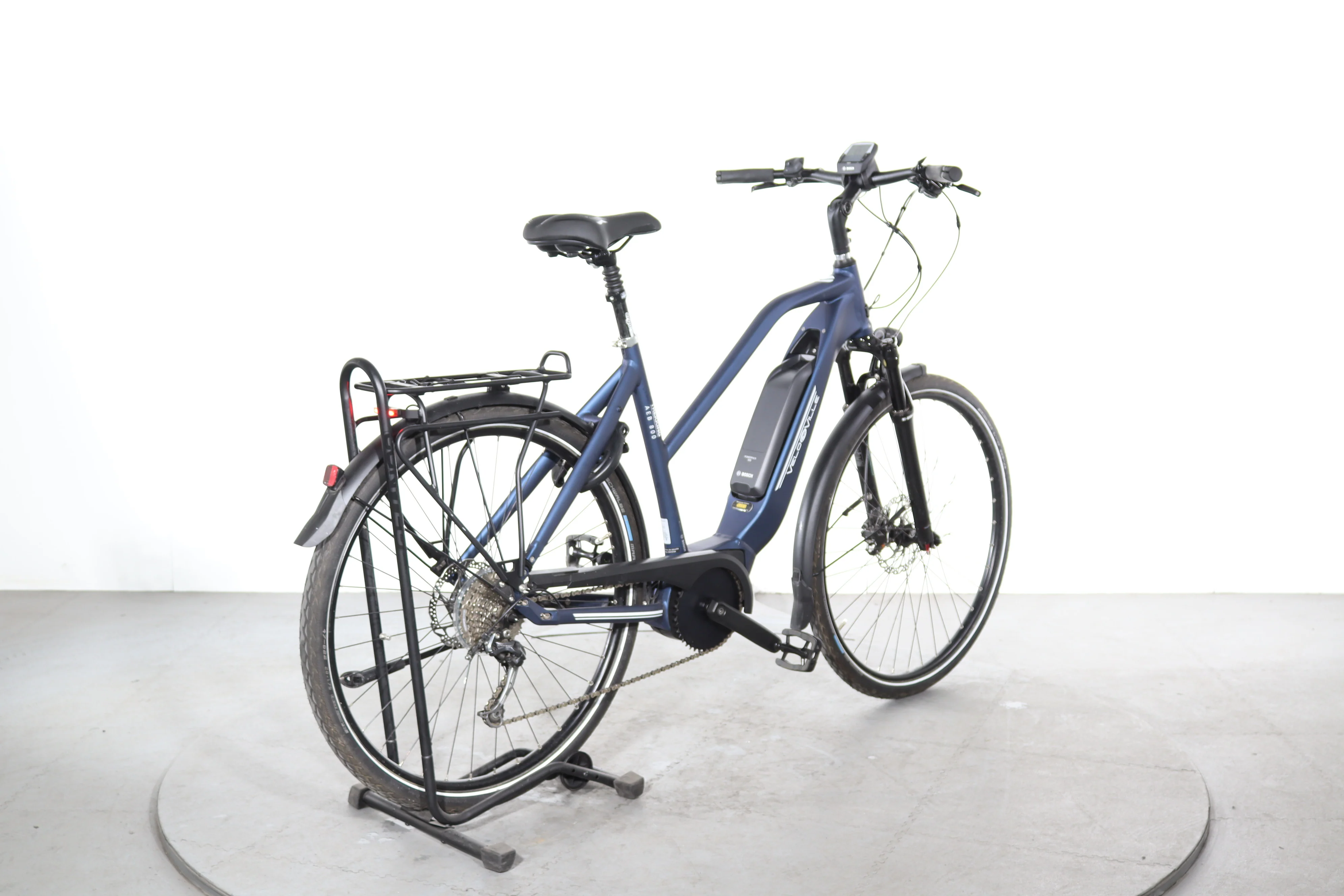 Velodeville AEB 800 - Image 6