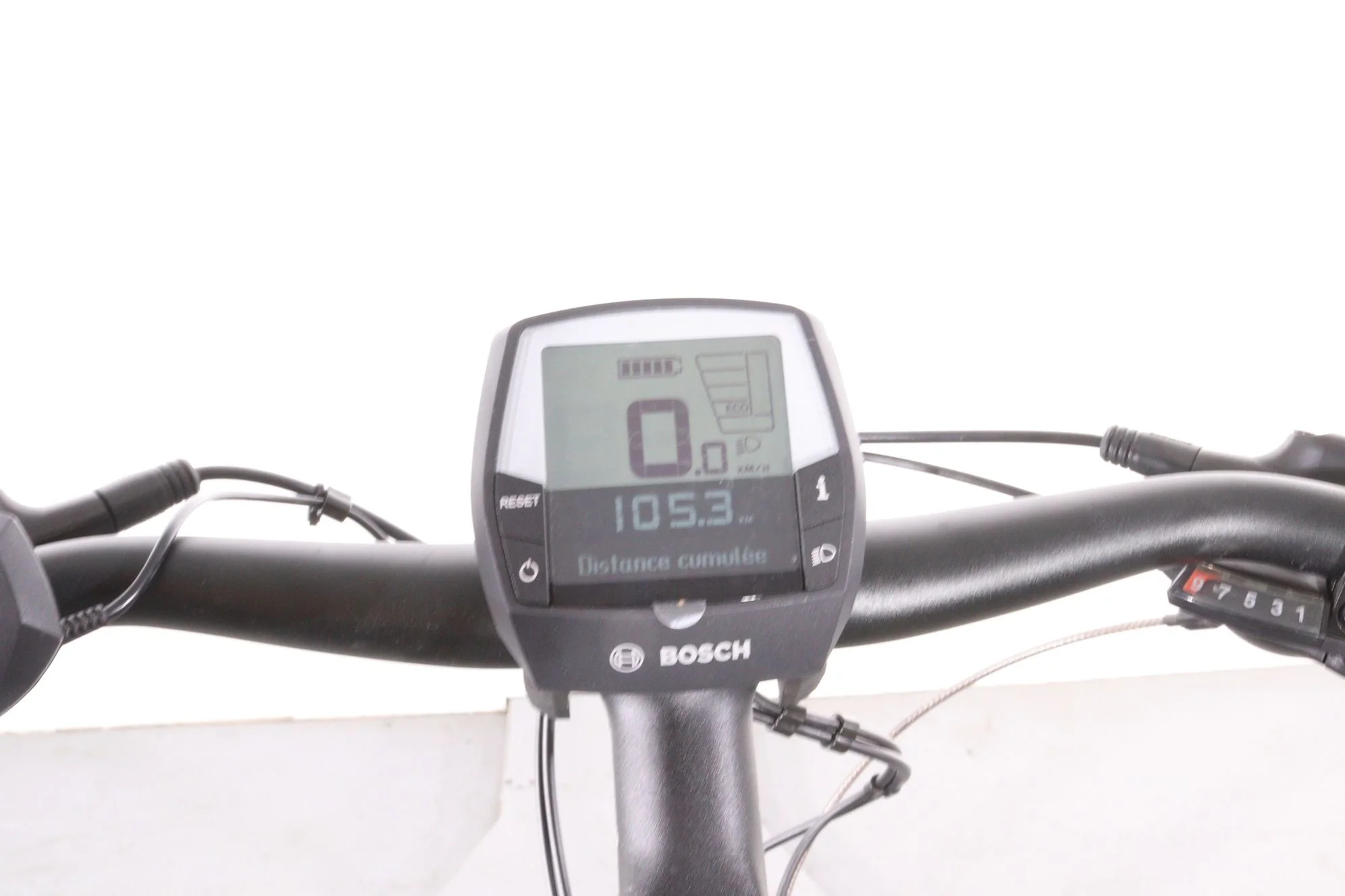 Velodeville AEB 800 - Image 8