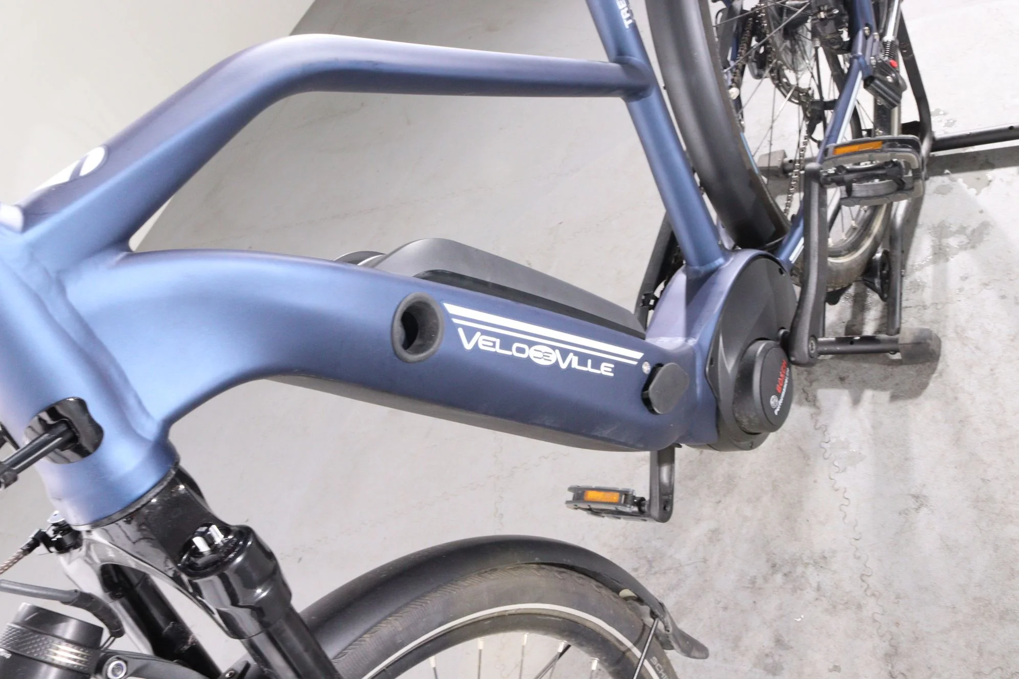 Velodeville AEB 800 - Image 9