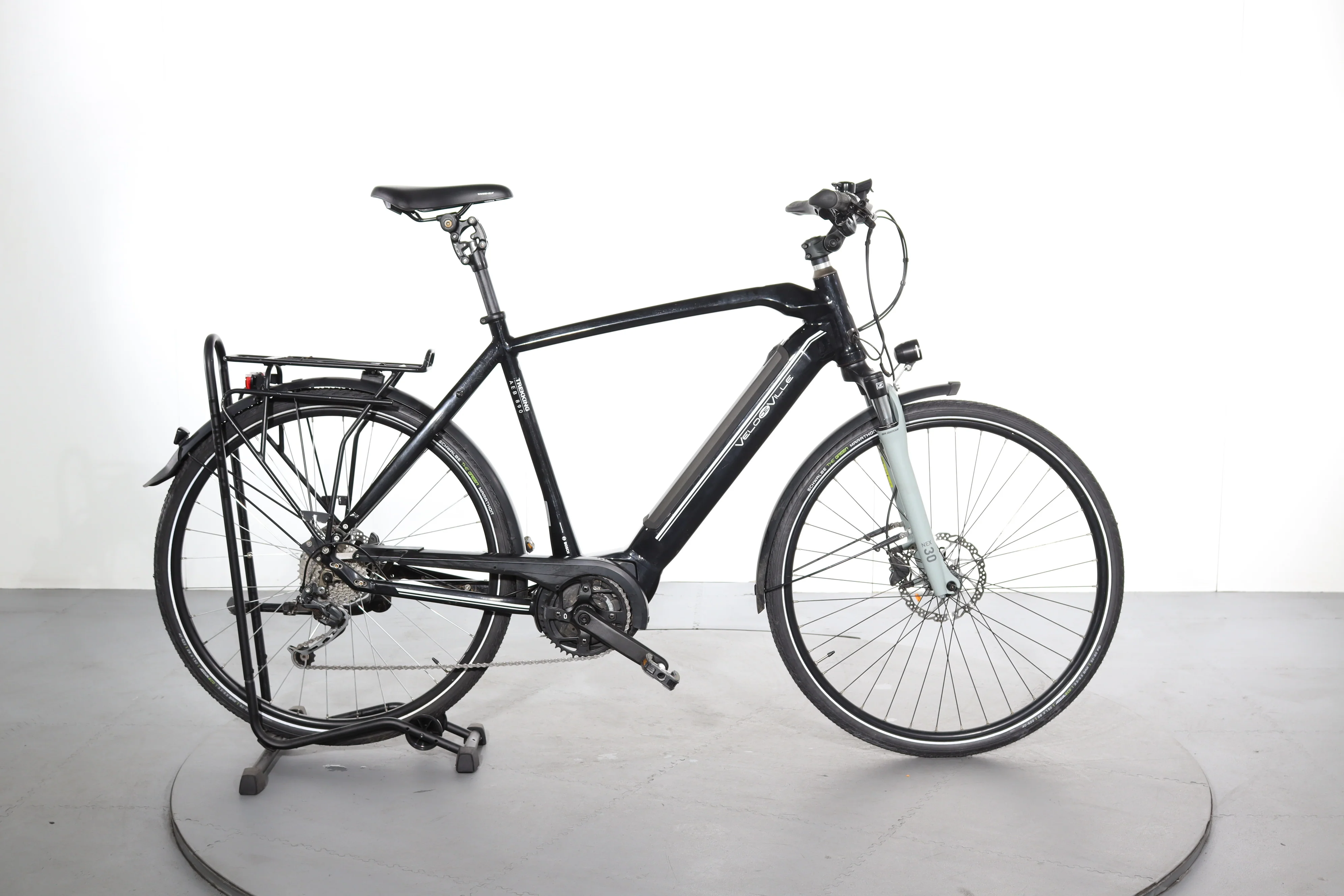 Velodeville AEB 890