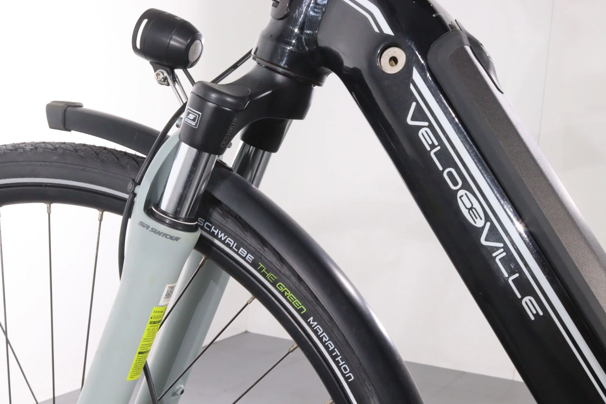 Velodeville AEB 890 - Image 11