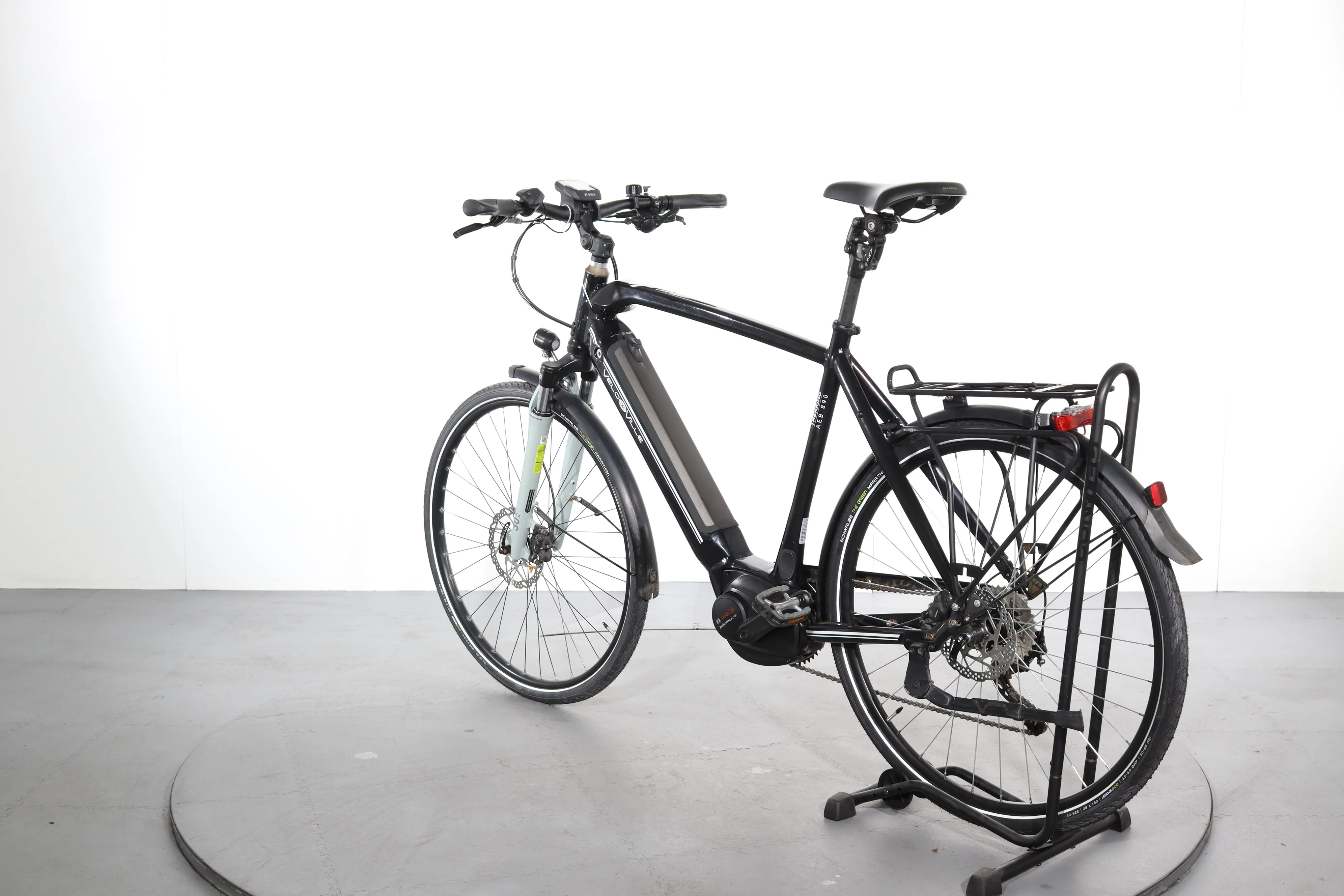 Velodeville AEB 890 - Image 5