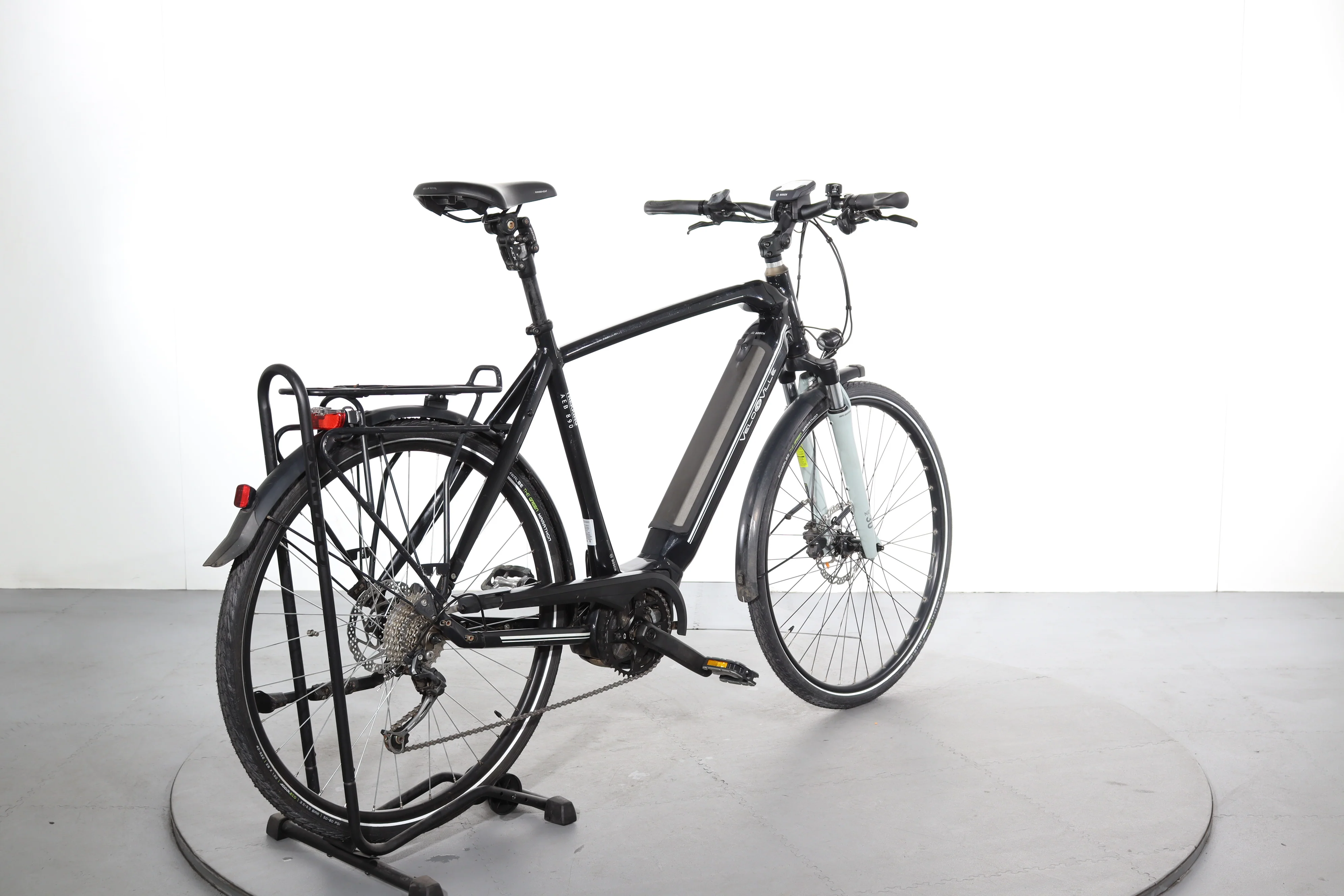 Velodeville AEB 890 - Image 6