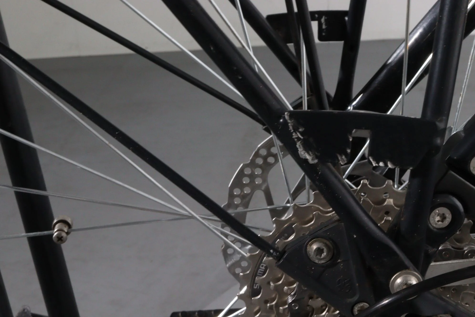 Velodeville AEB 890 - Image 9