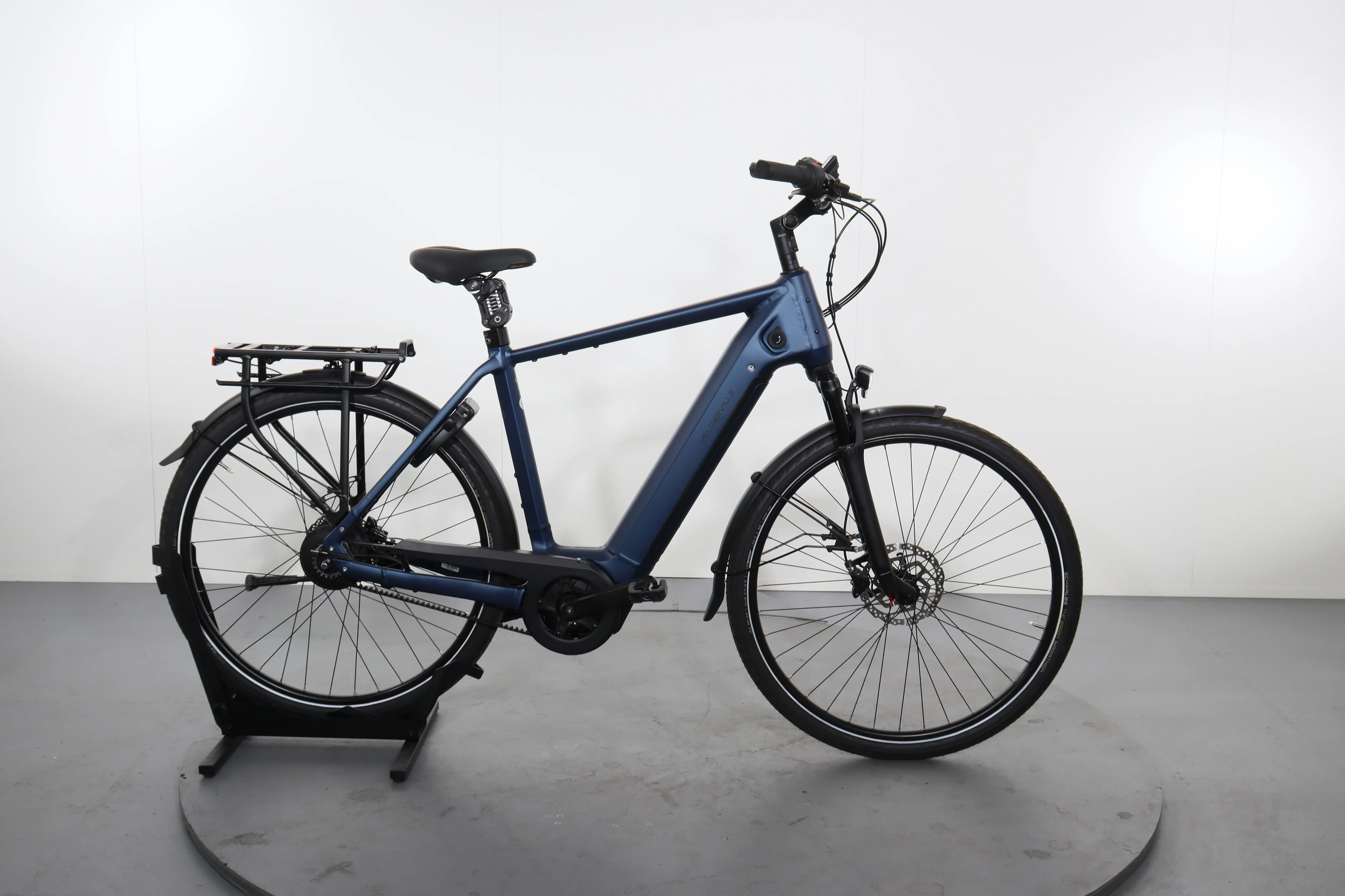 Velodeville AEB 890 PRO TR