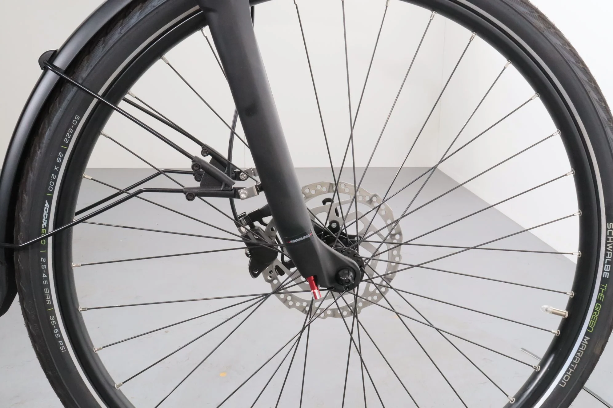Velodeville AEB 890 PRO TR - Image 11