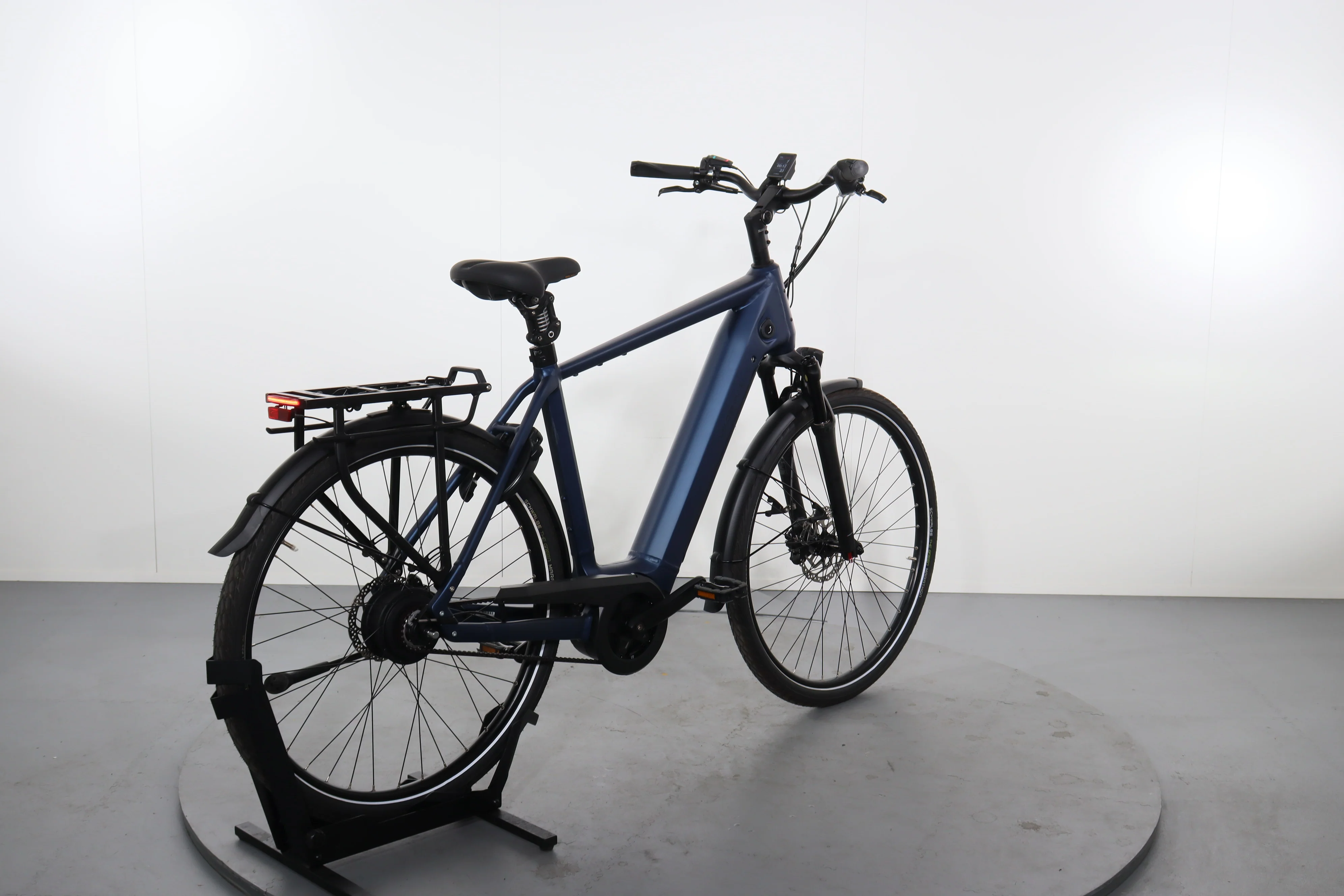 Velodeville AEB 890 PRO TR - Image 6