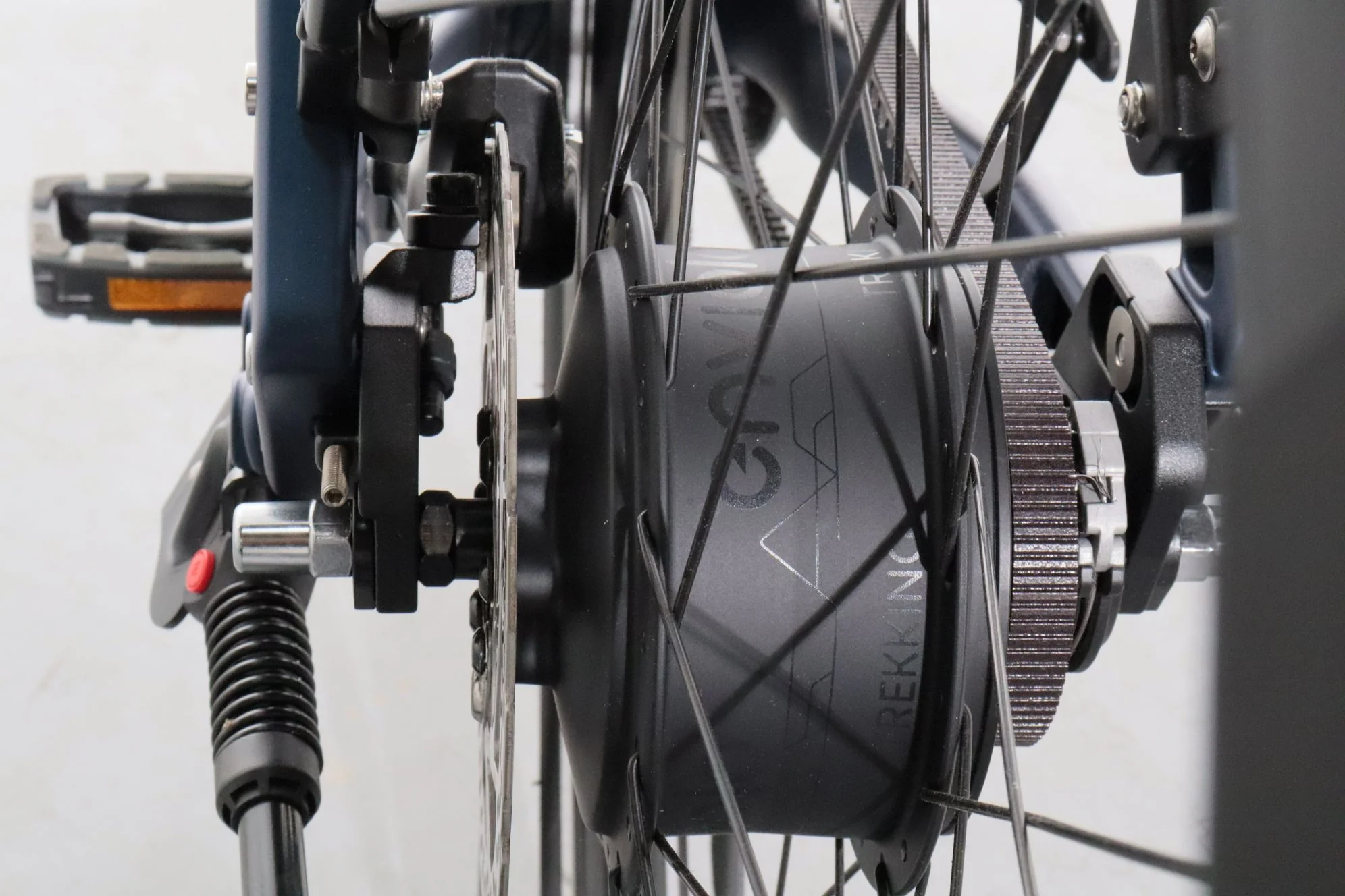 Velodeville AEB 890 PRO TR - Image 8