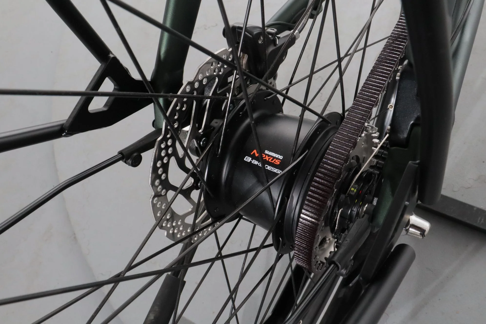 Velodeville AEB 890 PURE - Image 9
