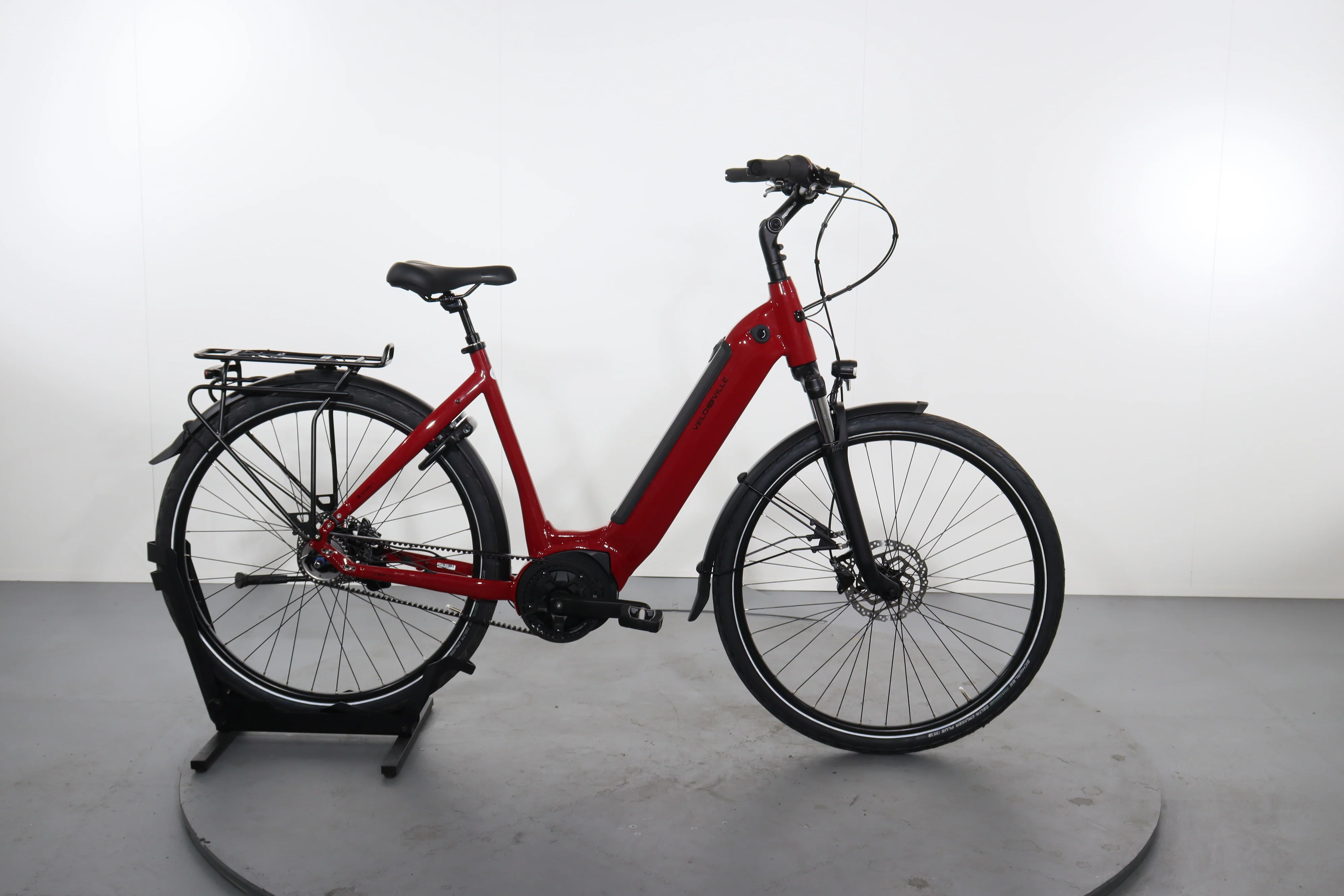 Velodeville AEB 890 PURE