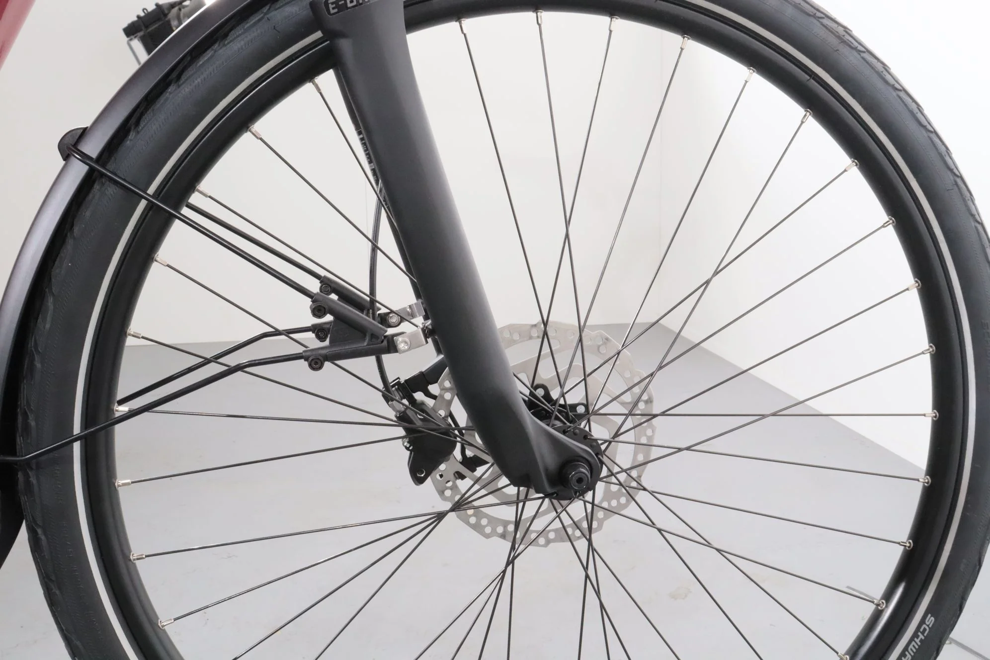 Velodeville AEB 890 PURE - Image 11