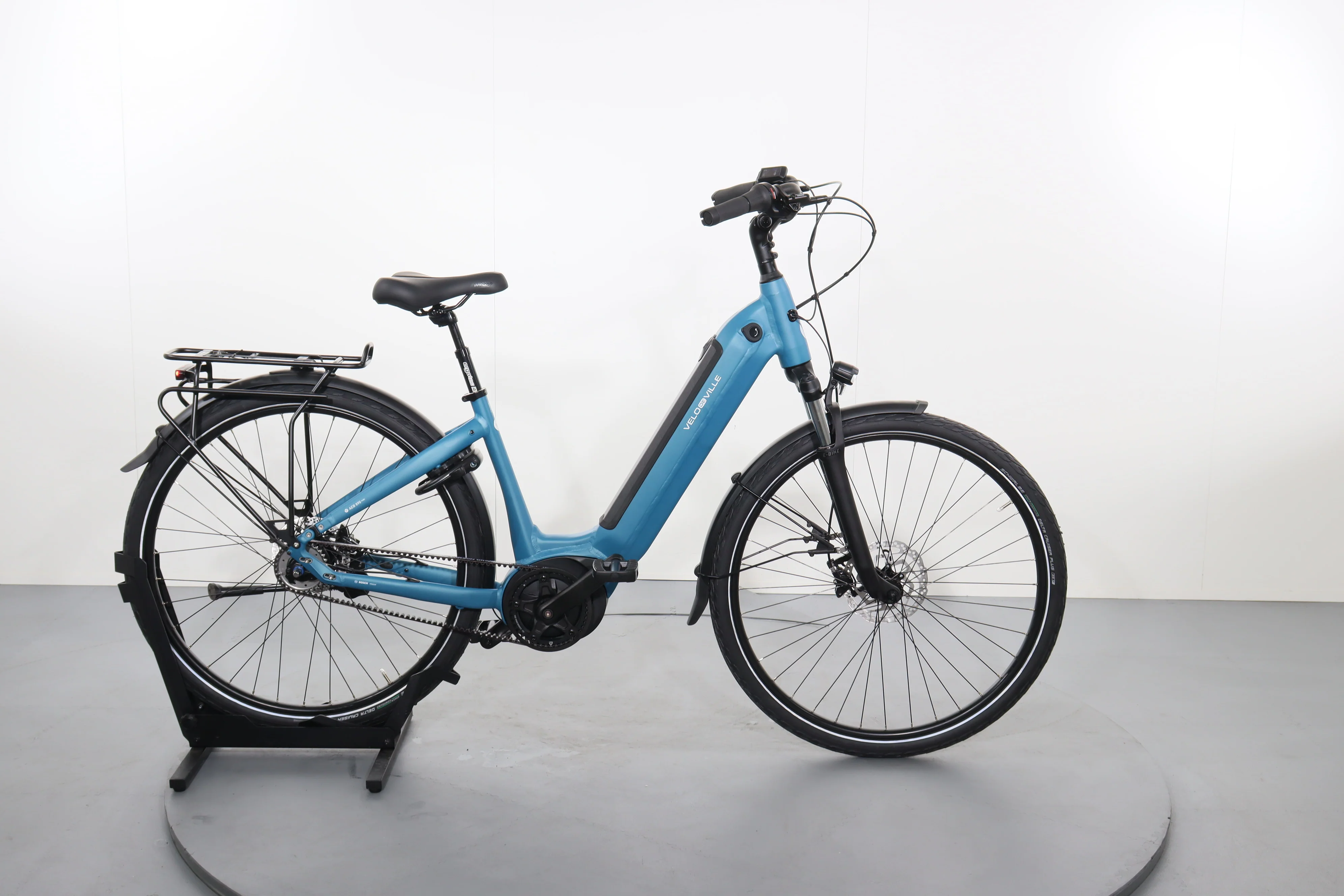Velodeville AEB 890 PURE