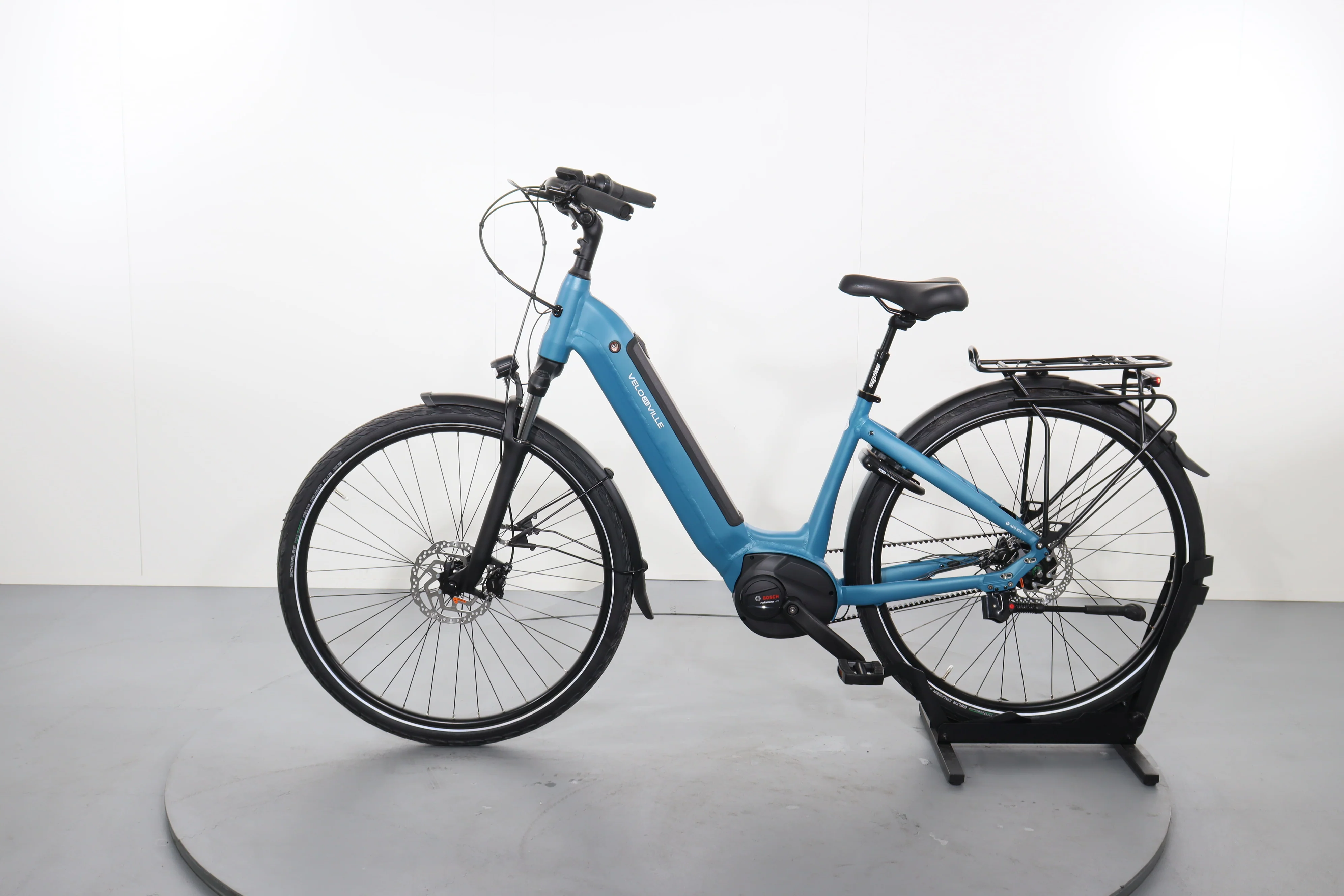 Velodeville AEB 890 PURE - Image 4