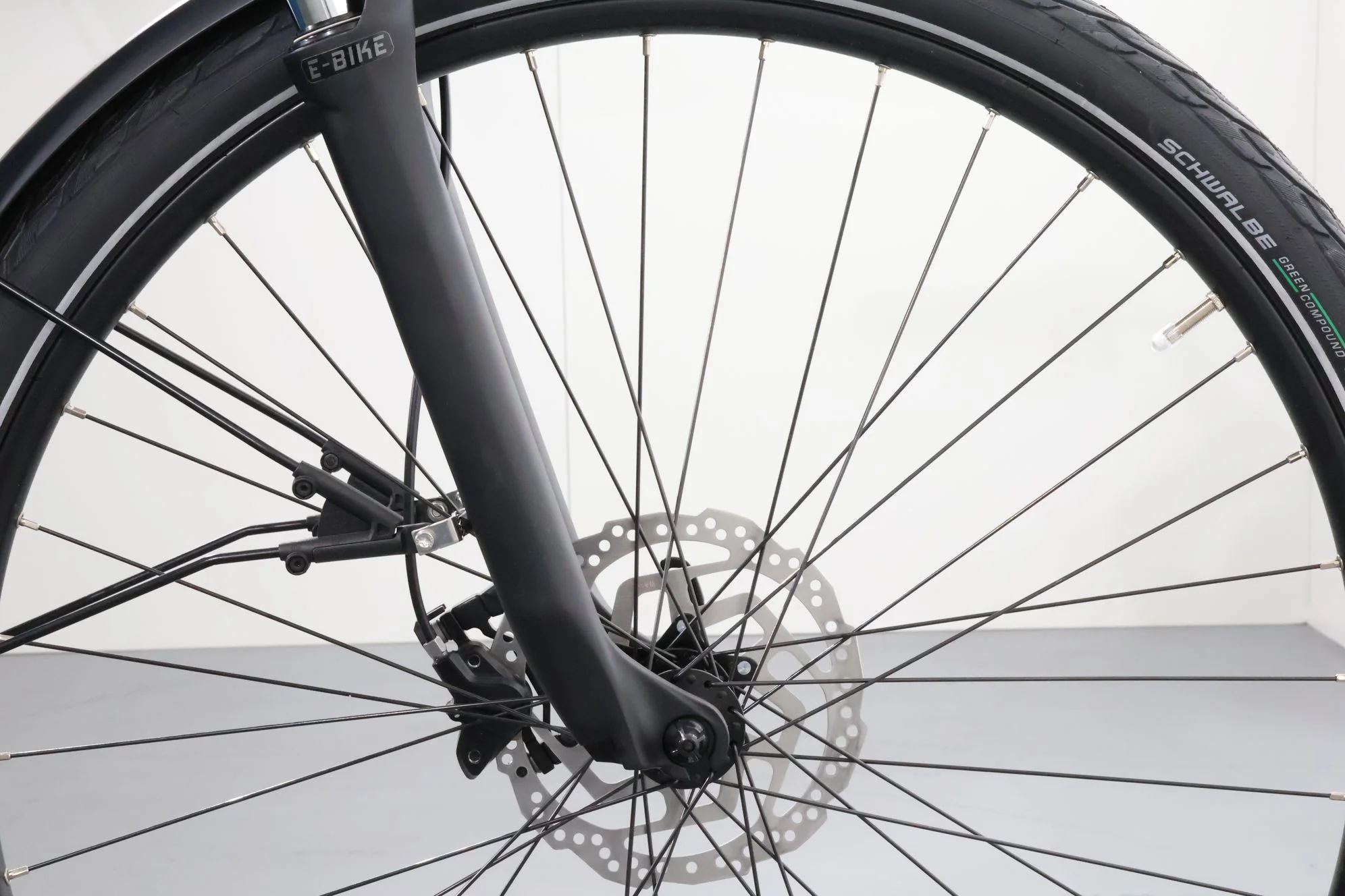 Velodeville AEB 890 PURE - Image 9
