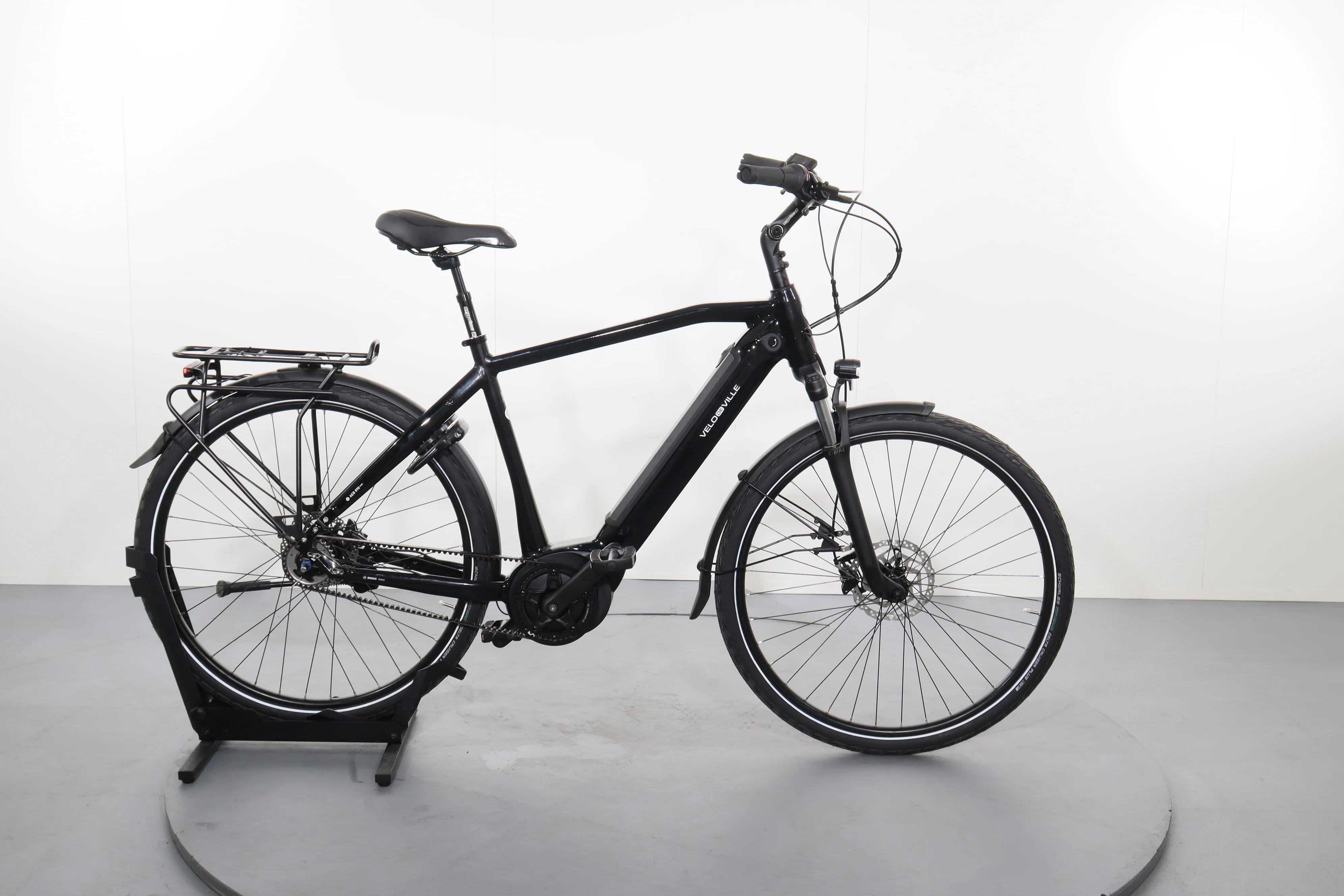 Velodeville AEB 890 PURE