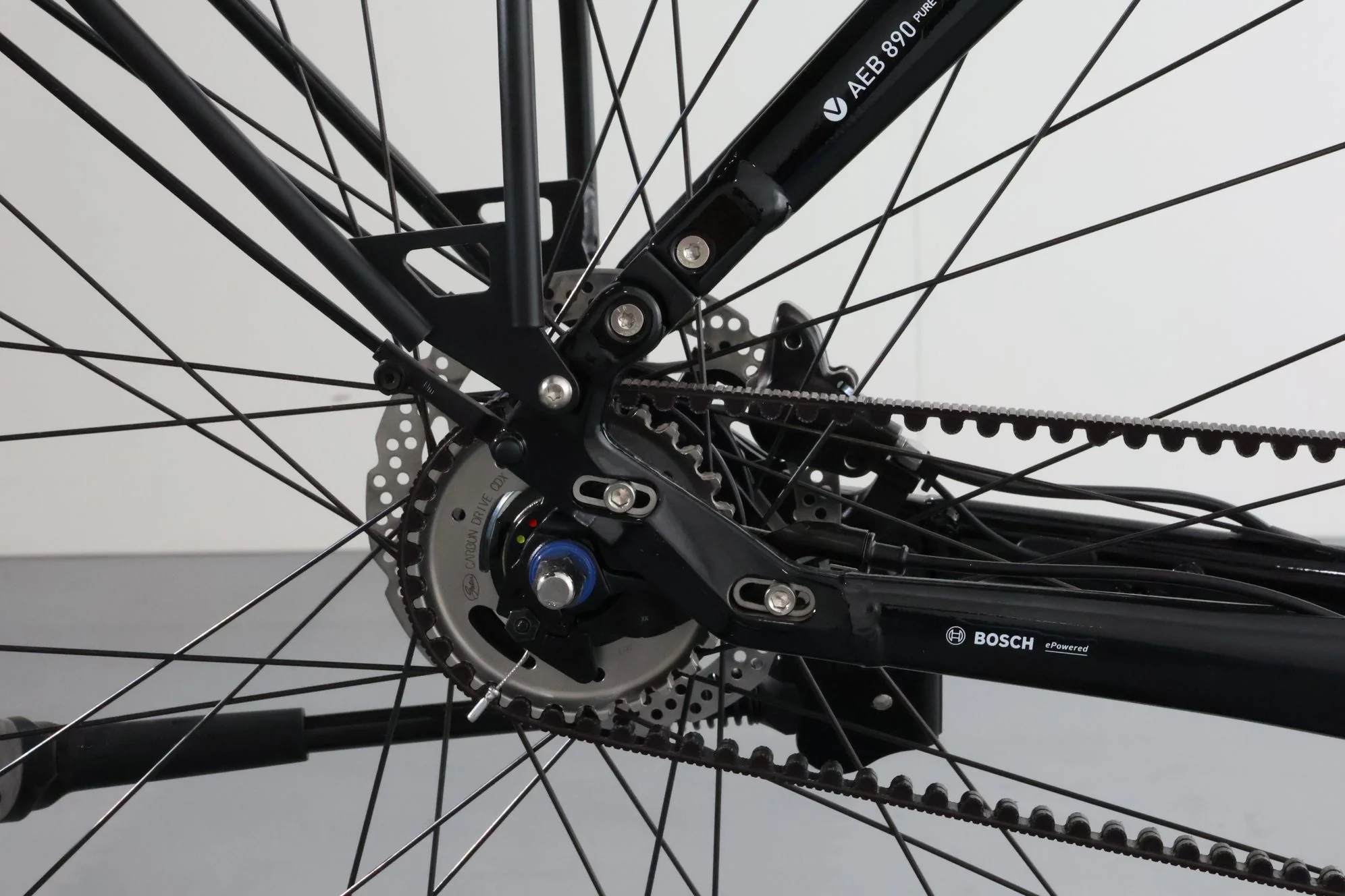 Velodeville AEB 890 PURE - Image 10