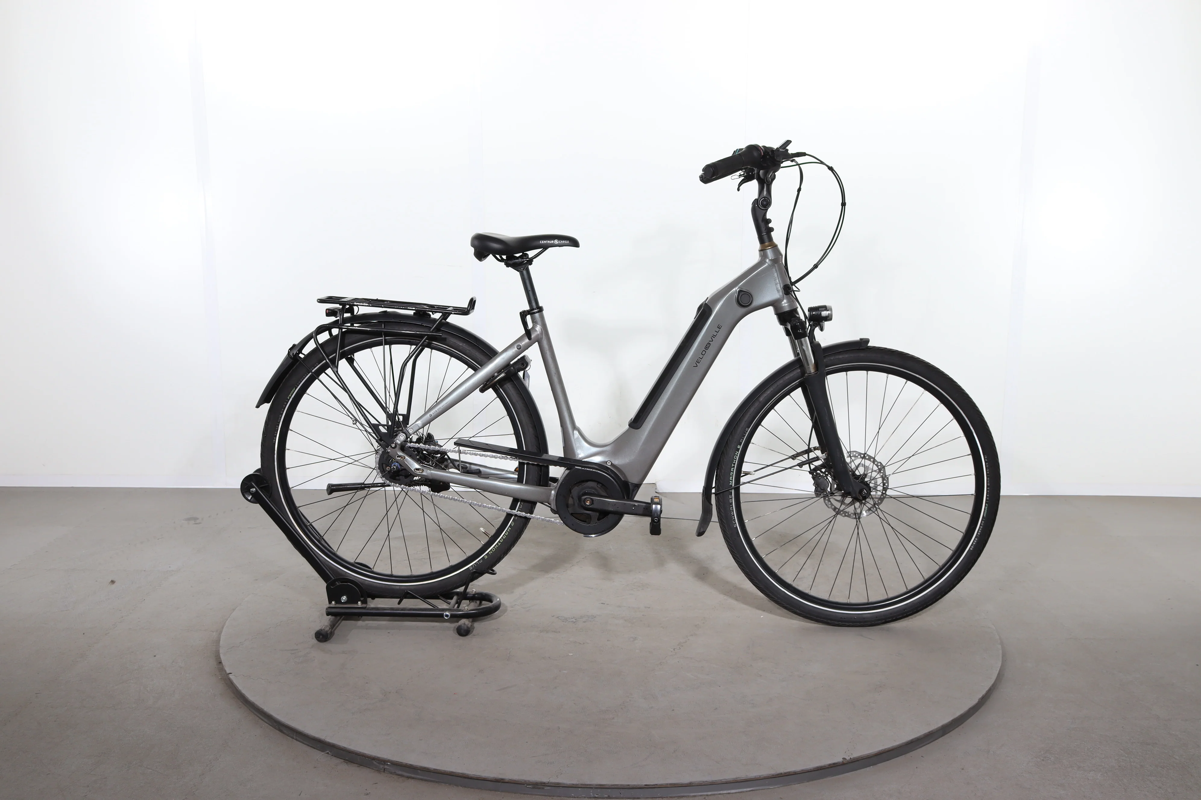 Velodeville AEB 890