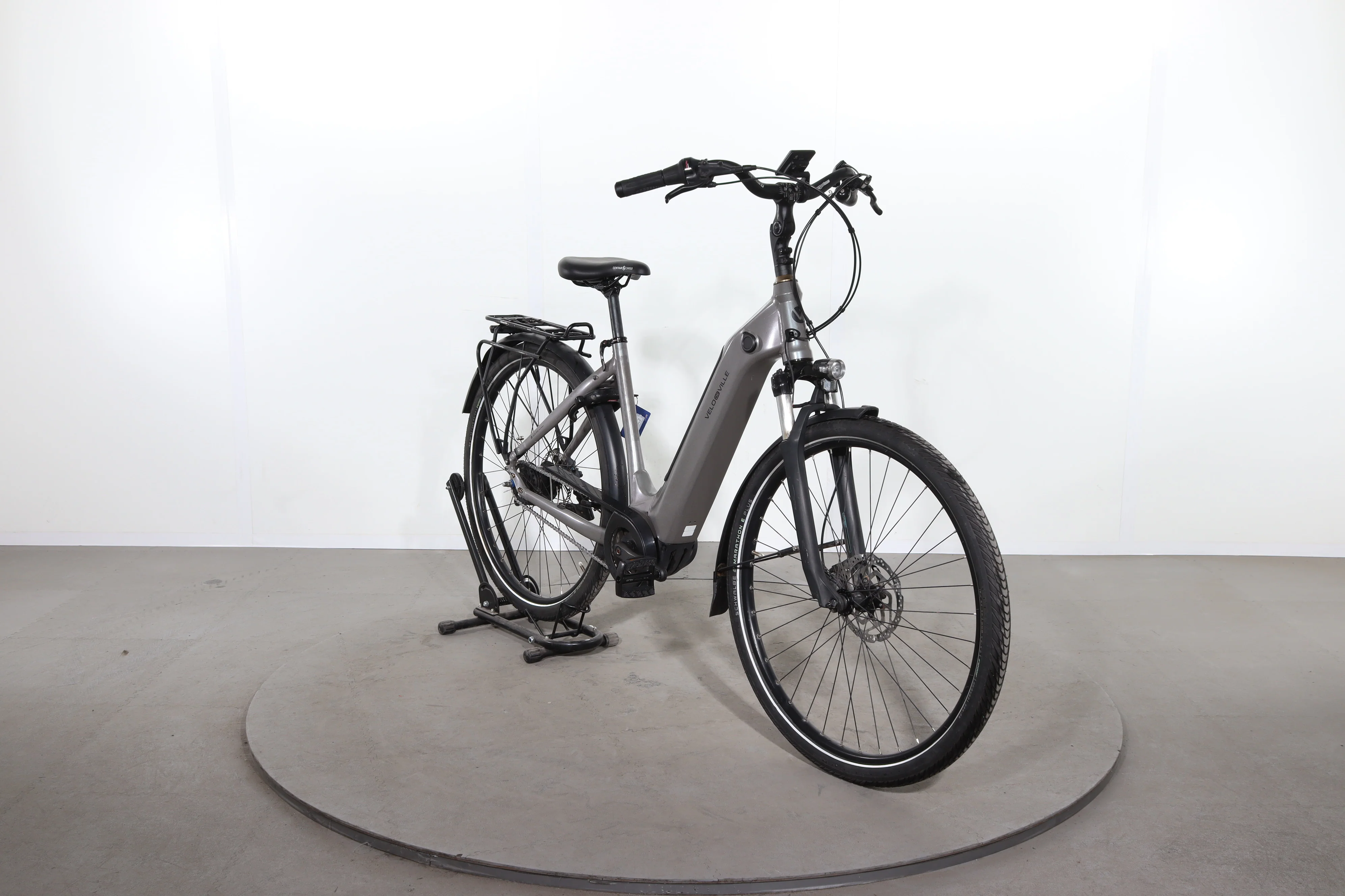 Velodeville AEB 890 - Image 2