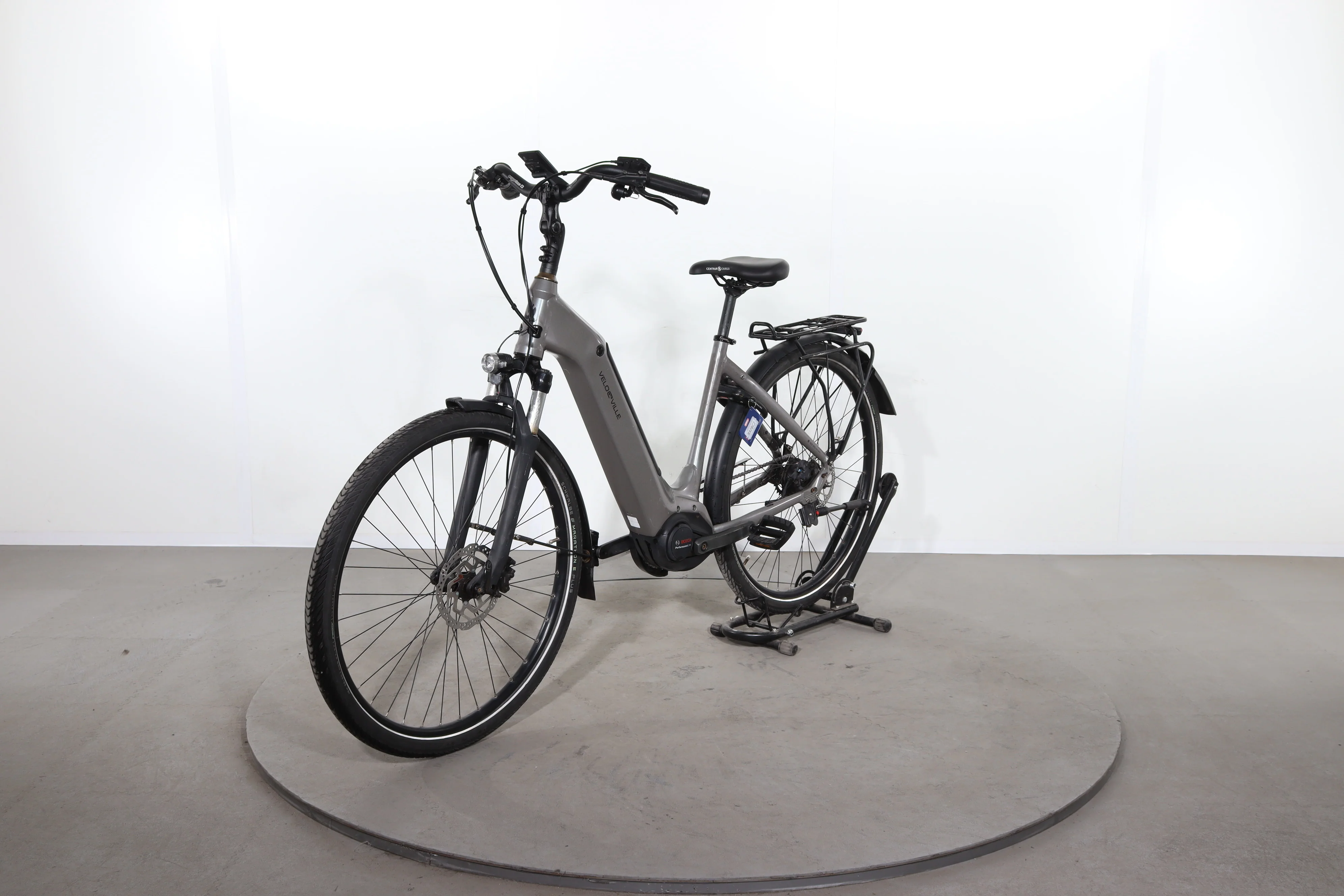 Velodeville AEB 890 - Image 3