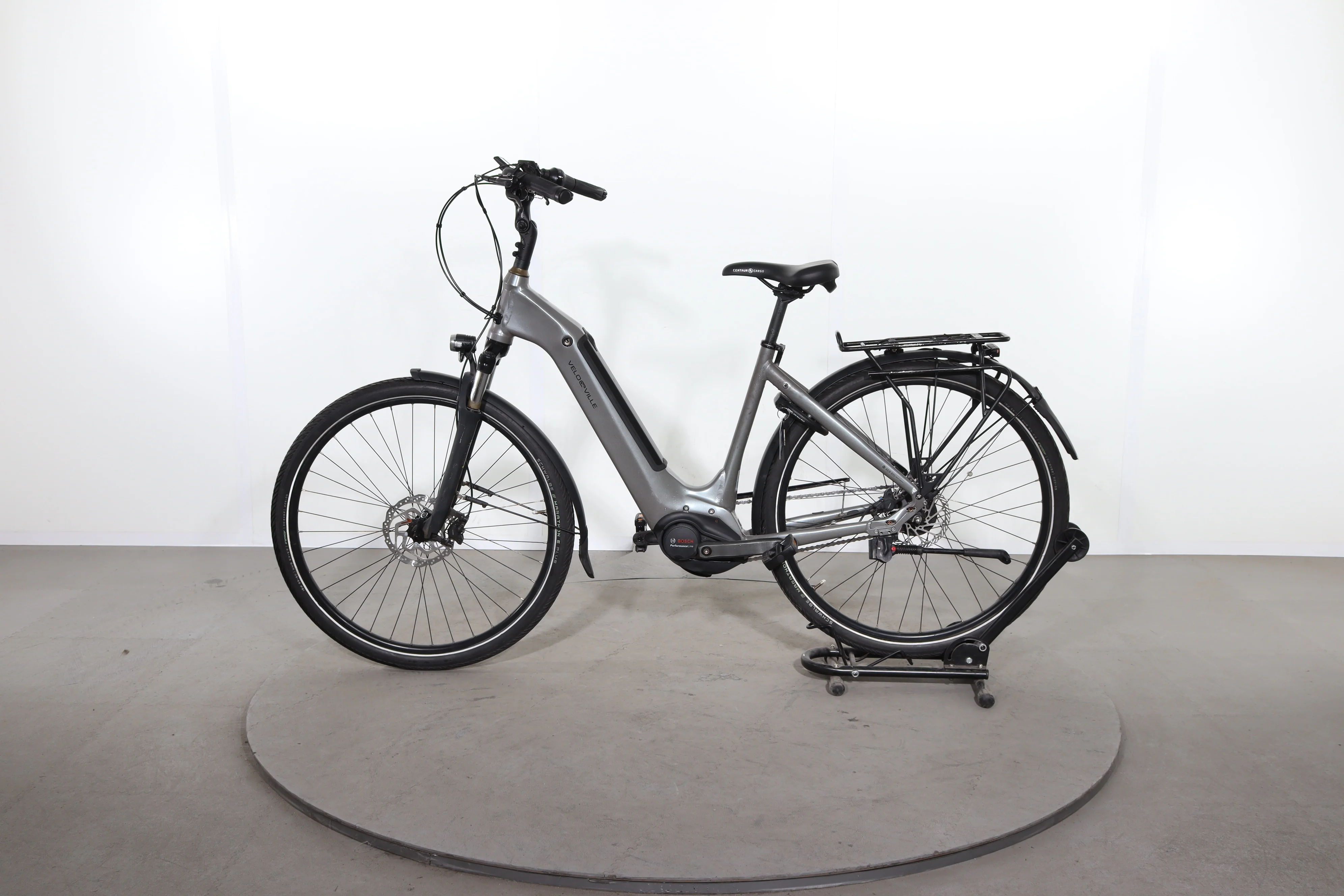 Velodeville AEB 890 - Image 4