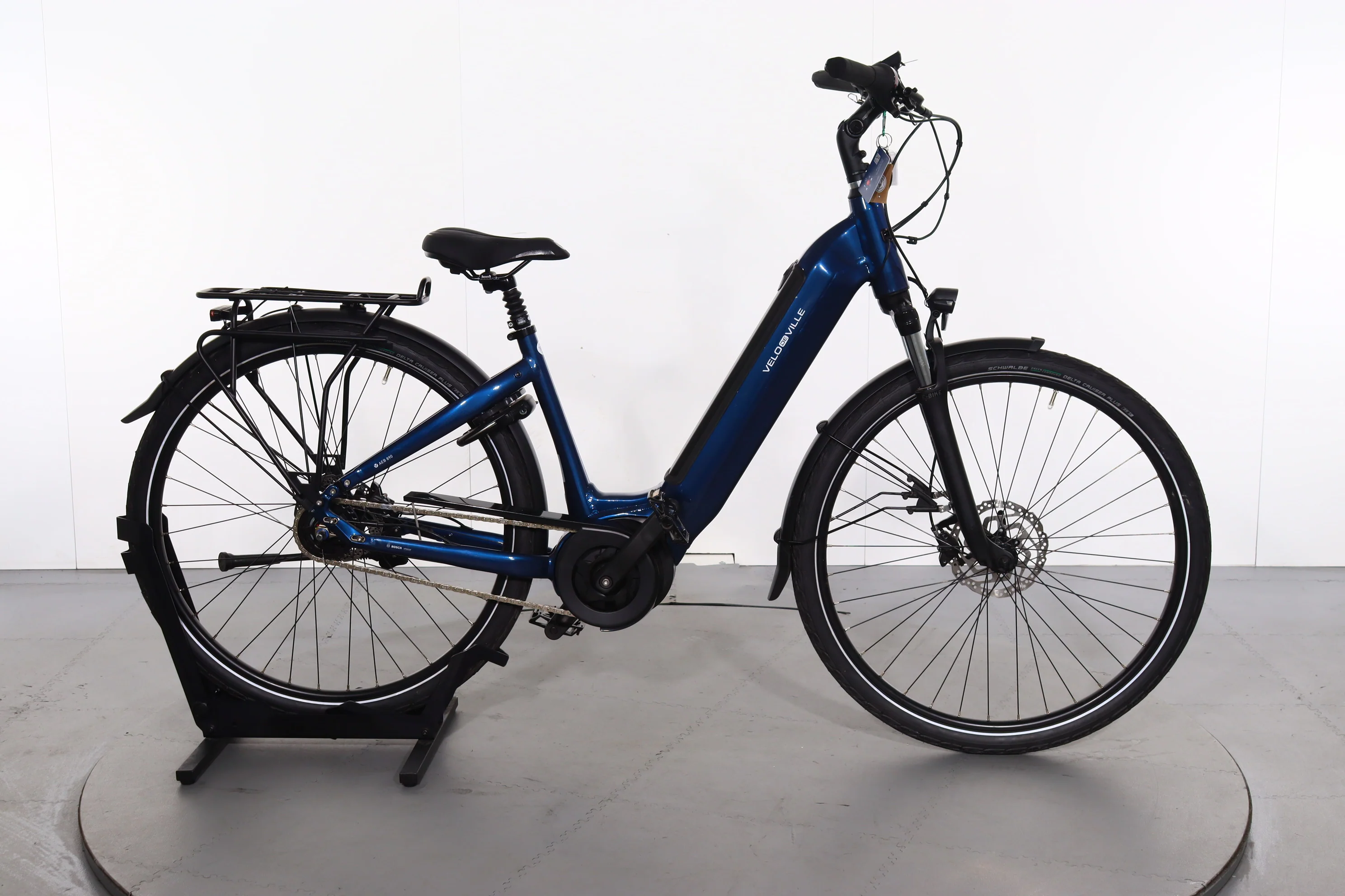 Velodeville AEB 890