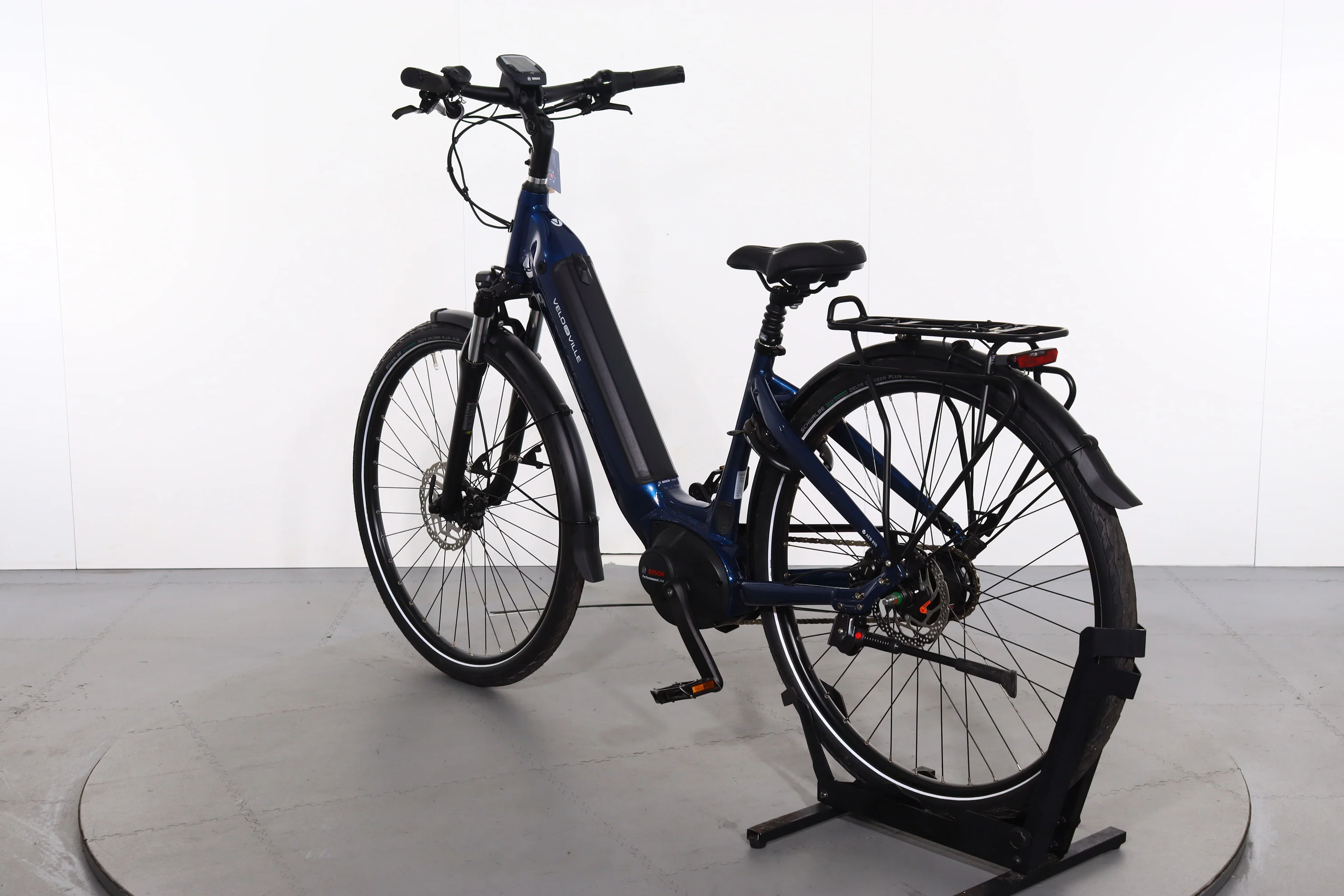 Velodeville AEB 890 - Image 2