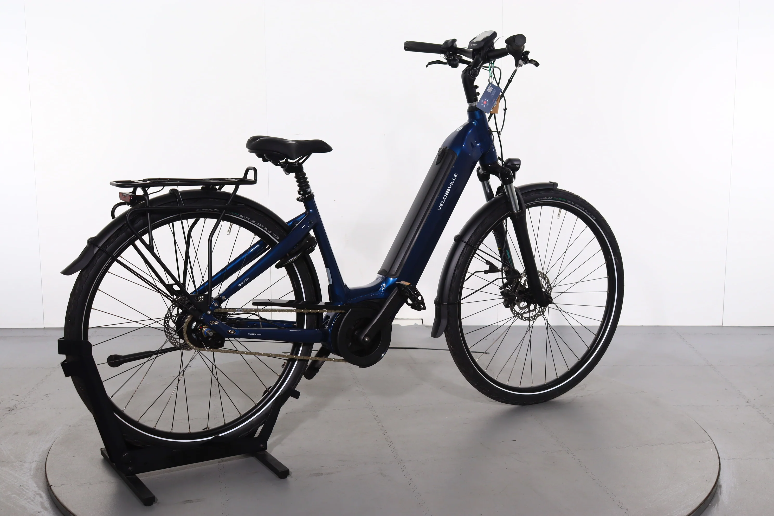 Velodeville AEB 890 - Image 3