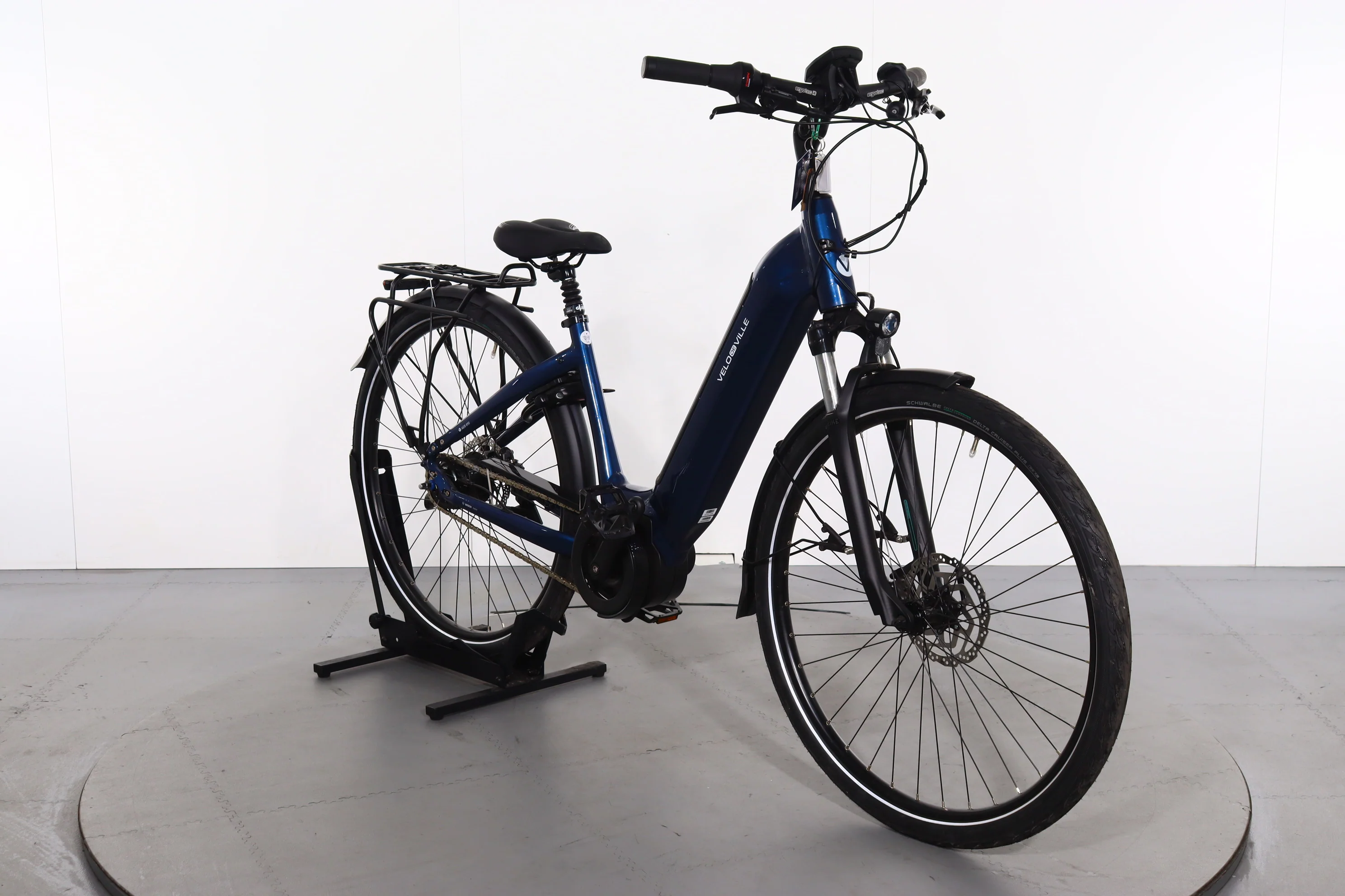 Velodeville AEB 890 - Image 4