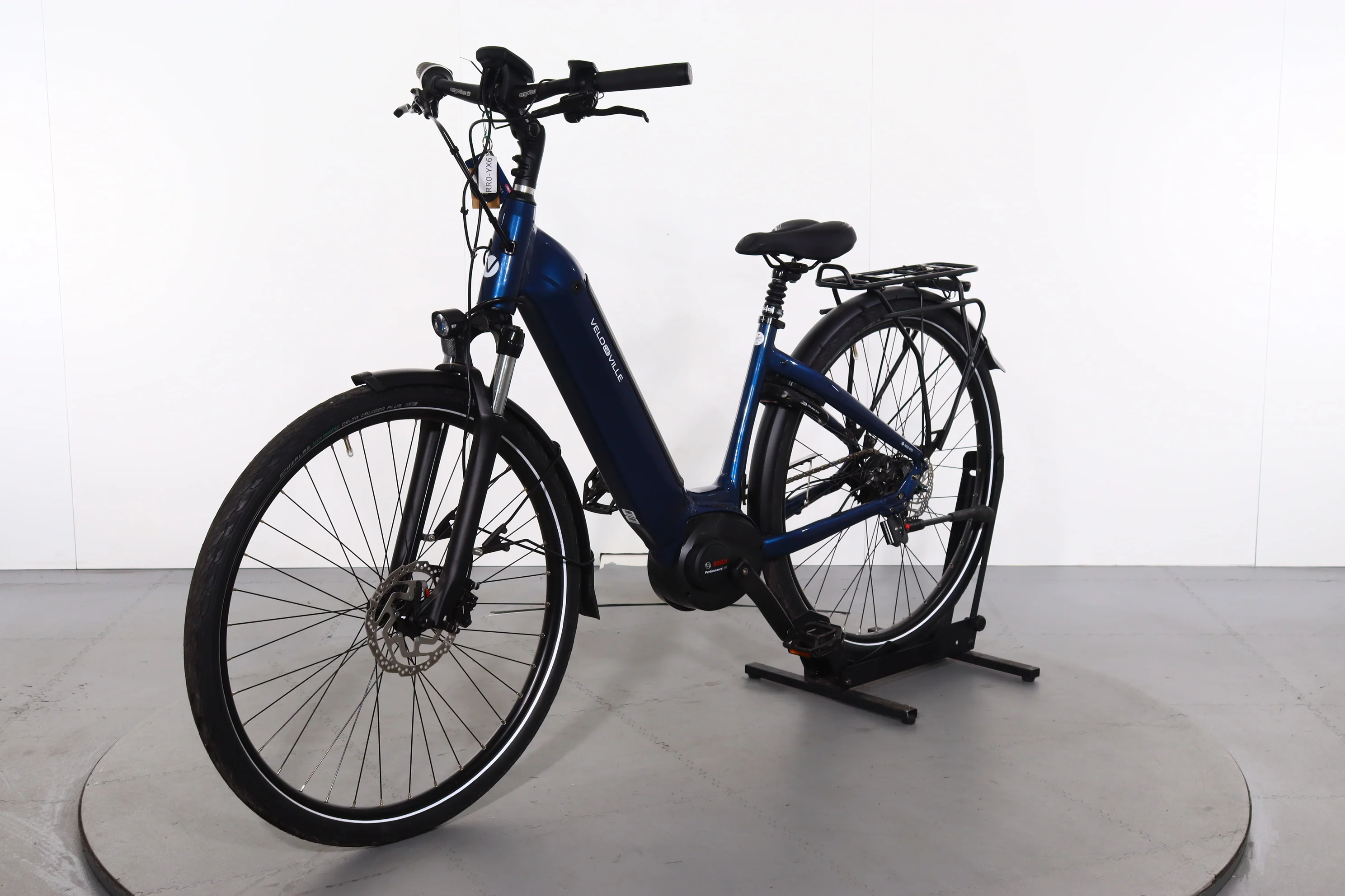 Velodeville AEB 890 - Image 5
