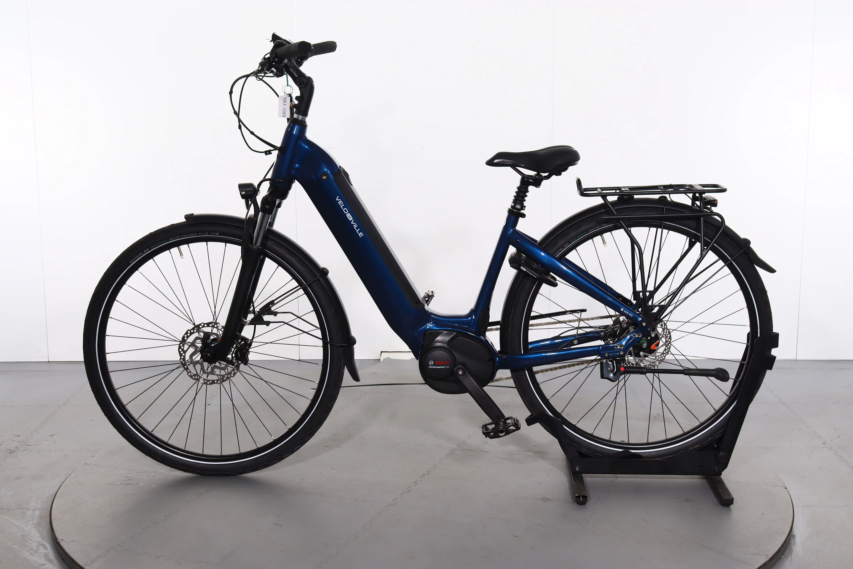 Velodeville AEB 890 - Image 6