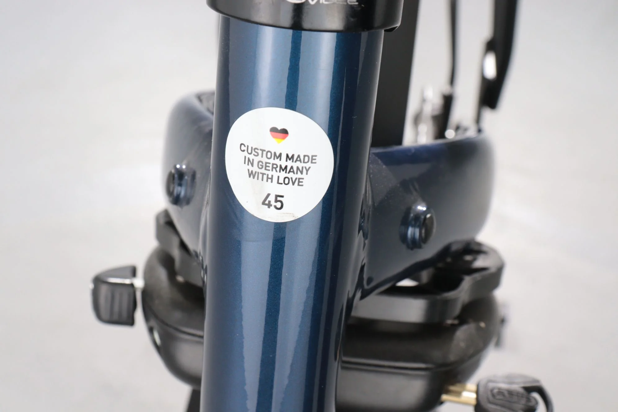 Velodeville AEB 890 - Image 8