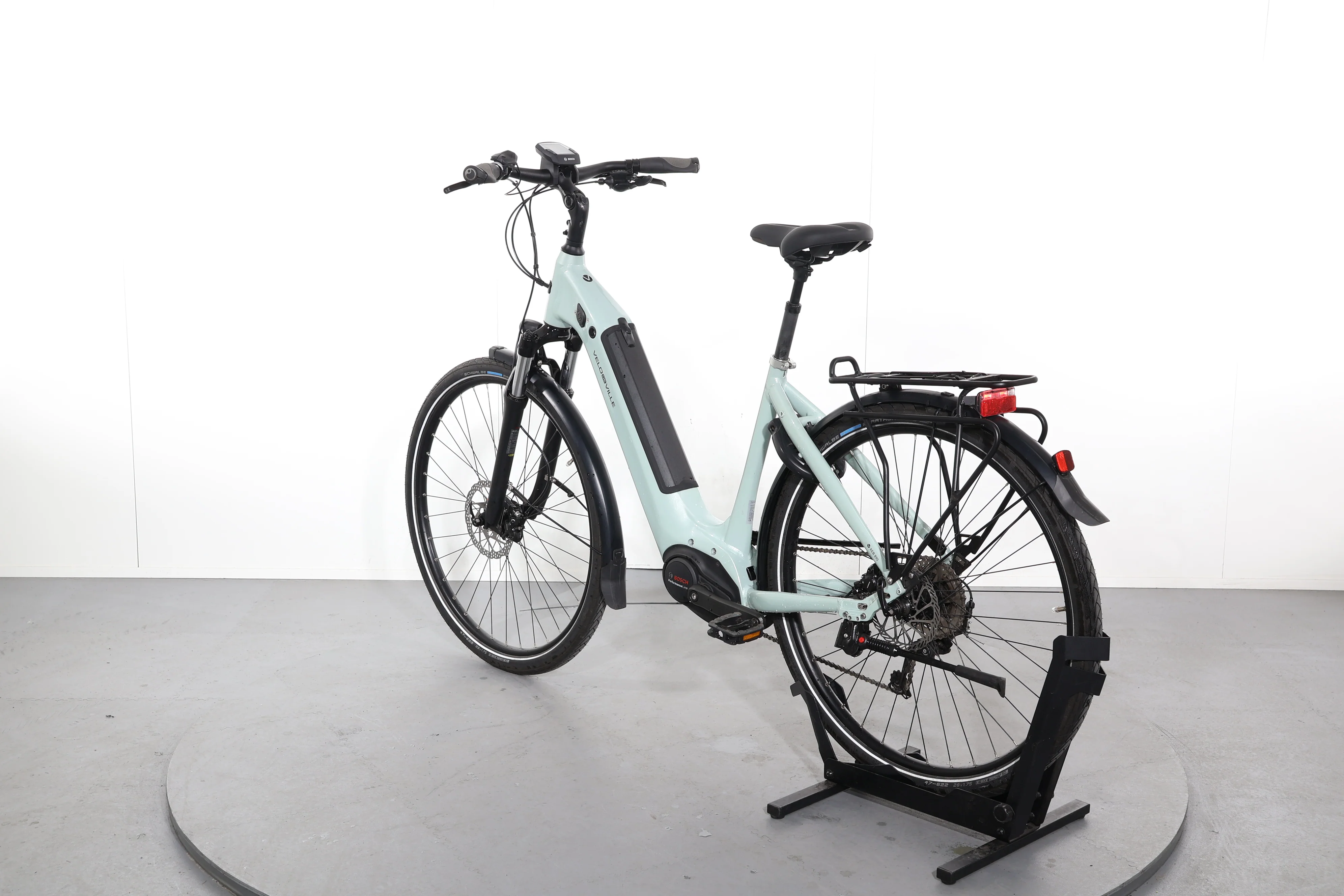 Velodeville AEB 890 - Image 5