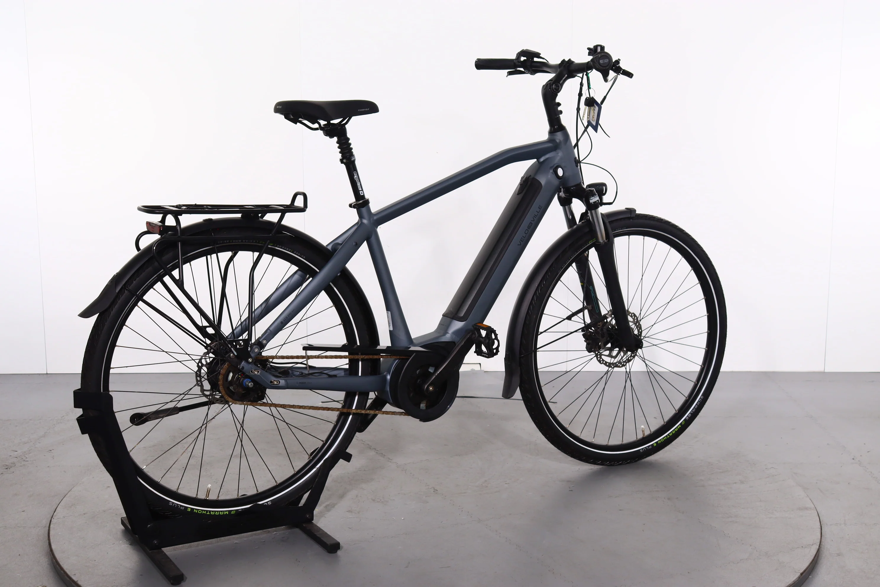 Velodeville AEB 890 - Image 3