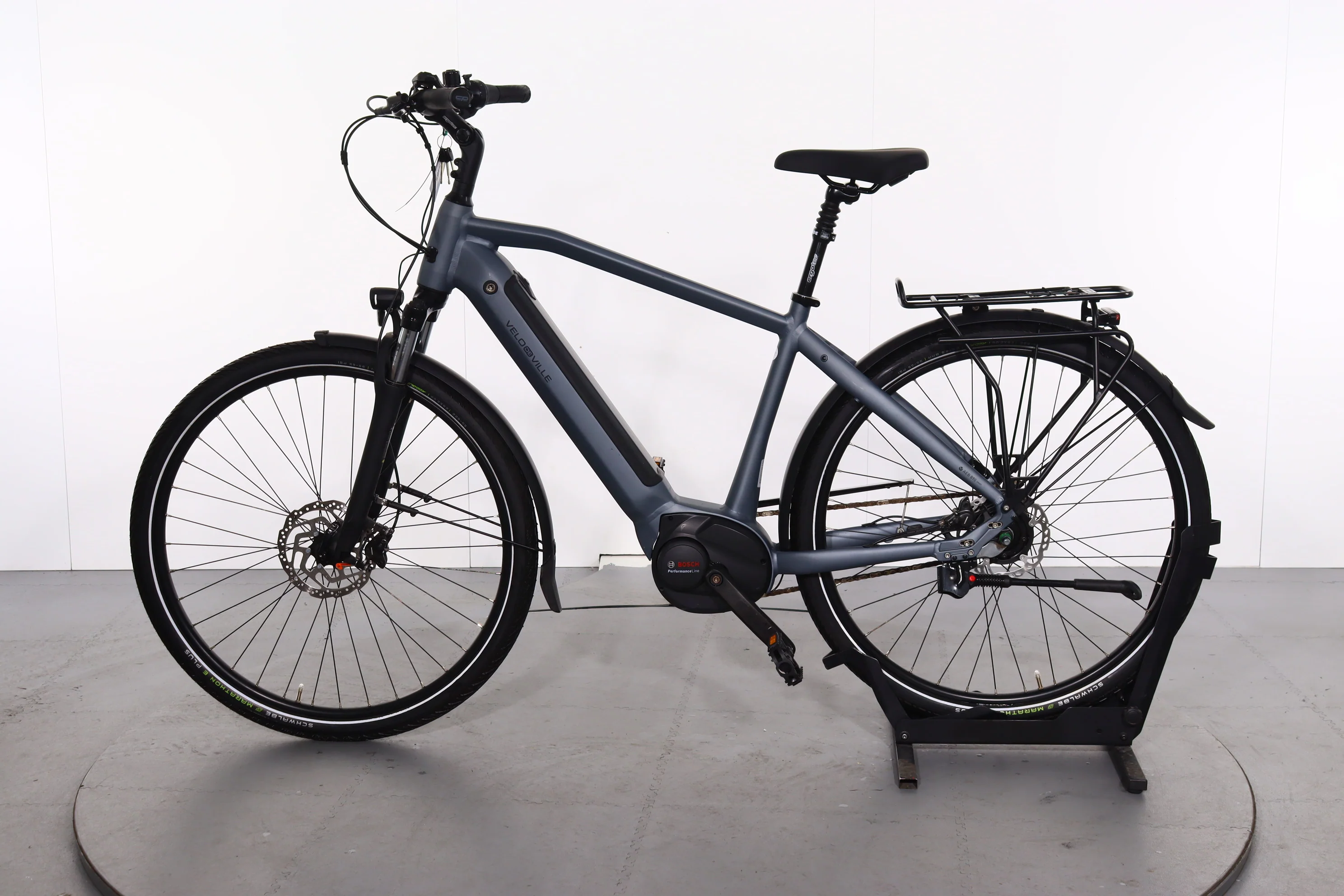 Velodeville AEB 890 - Image 6