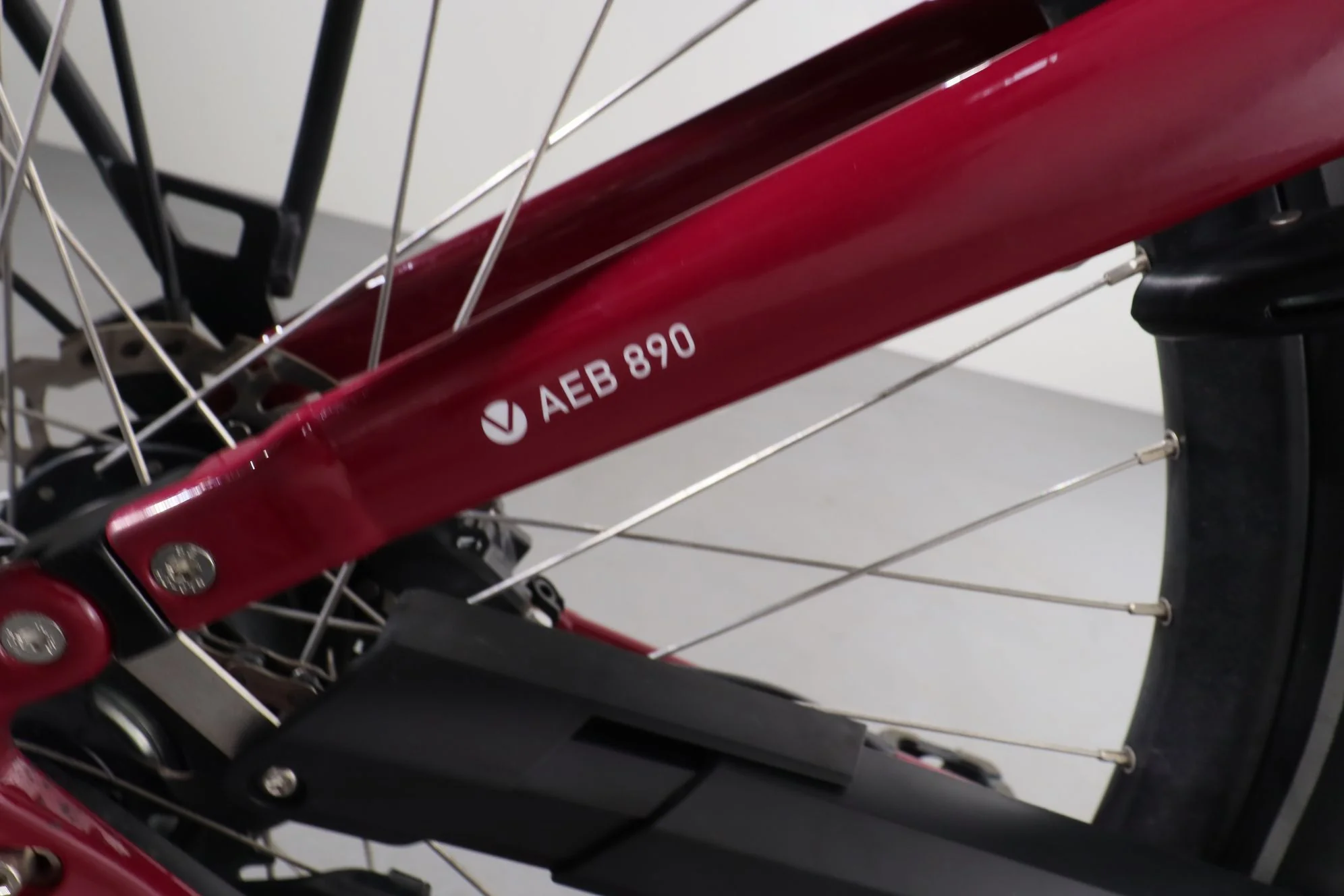 Velodeville AEB 890 - Image 10
