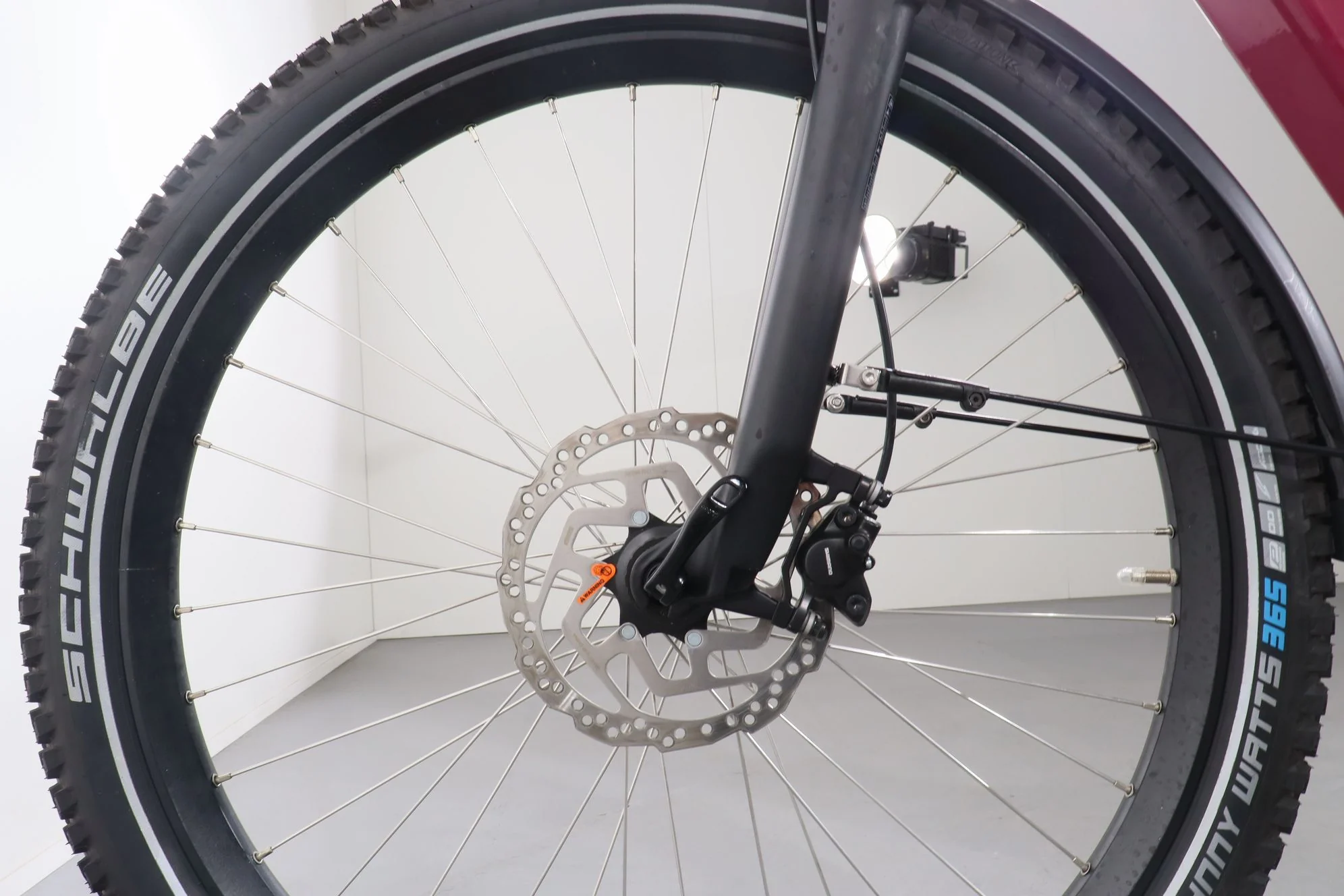 Velodeville AEB 890 - Image 11